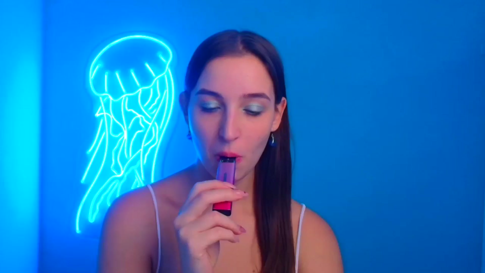 Gallery image thumbnail from Lilli_Fun's myfreecams stream on, 11/03/2024, 16:14 image 1 of 20
