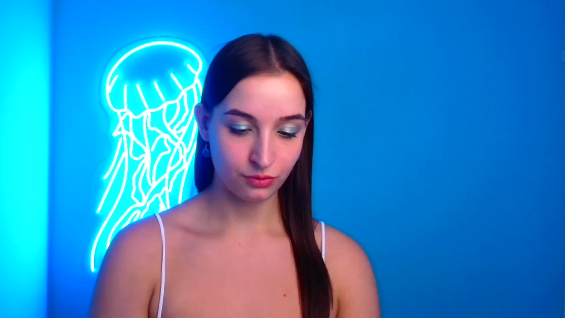 Gallery image thumbnail from Lilli_Fun's myfreecams stream on, 11/03/2024, 18:06 image 8 of 20