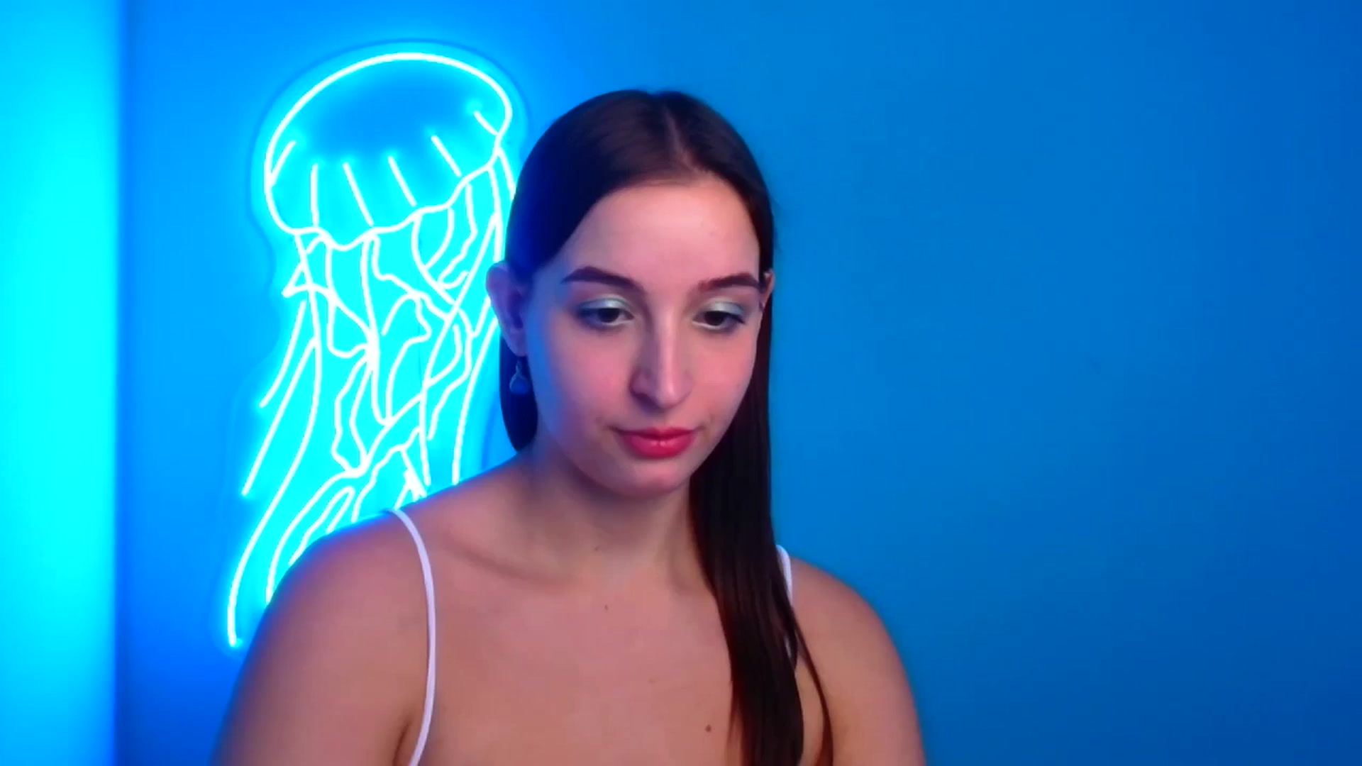 Gallery image thumbnail from Lilli_Fun's myfreecams stream on, 11/03/2024, 18:06 image 16 of 20