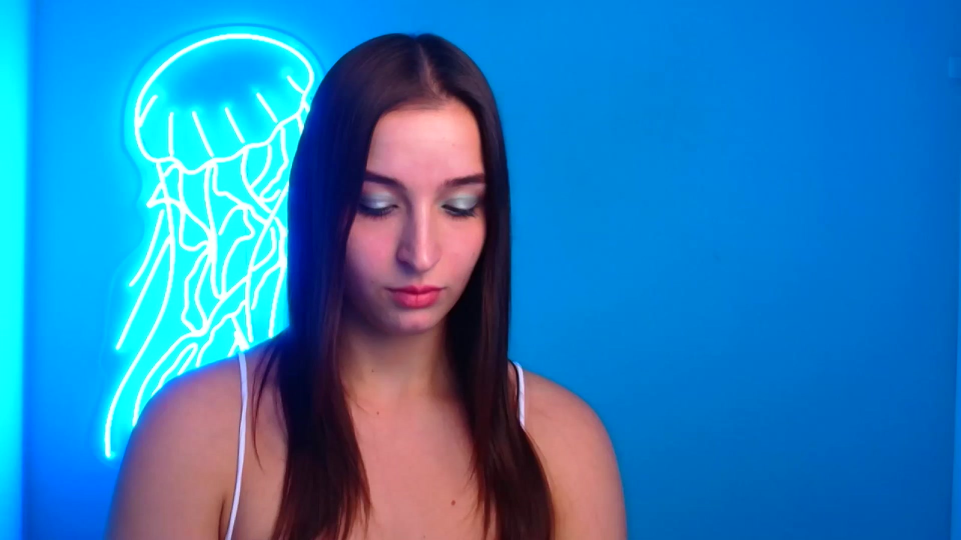 Gallery image thumbnail from Lilli_Fun's myfreecams stream on, 11/03/2024, 19:32 image 1 of 20
