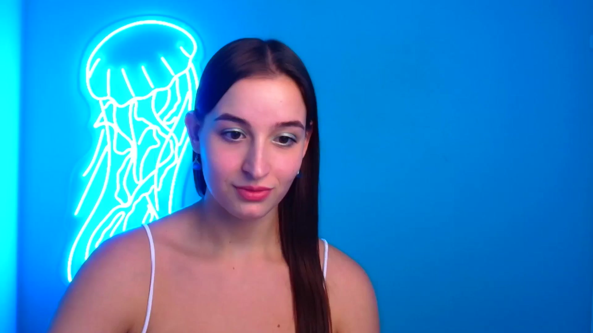Gallery image thumbnail from Lilli_Fun's myfreecams stream on, 11/03/2024, 19:32 image 17 of 20