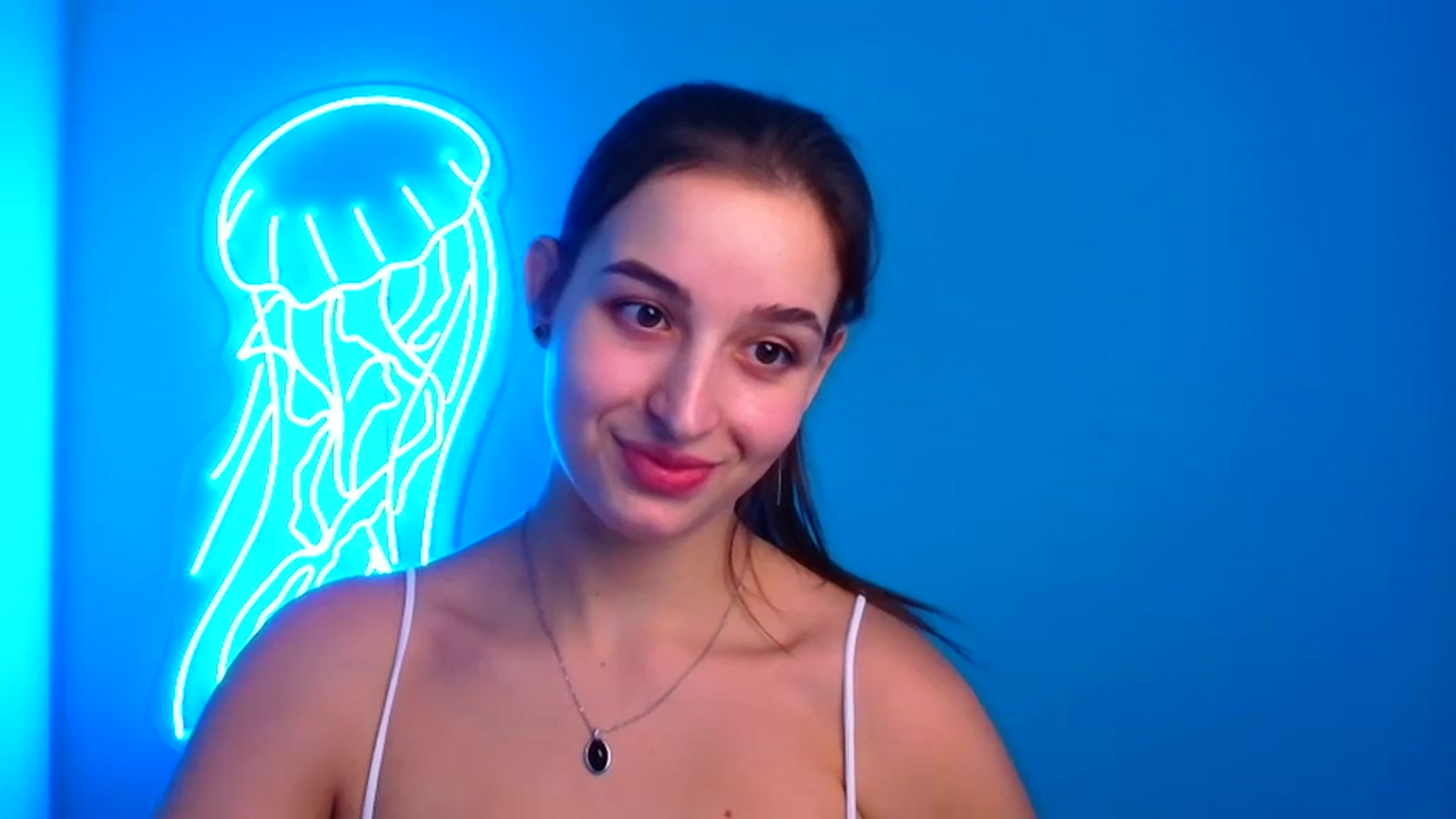 Gallery image thumbnail from Lilli_Fun's myfreecams stream on, 11/04/2024, 09:50 image 18 of 20