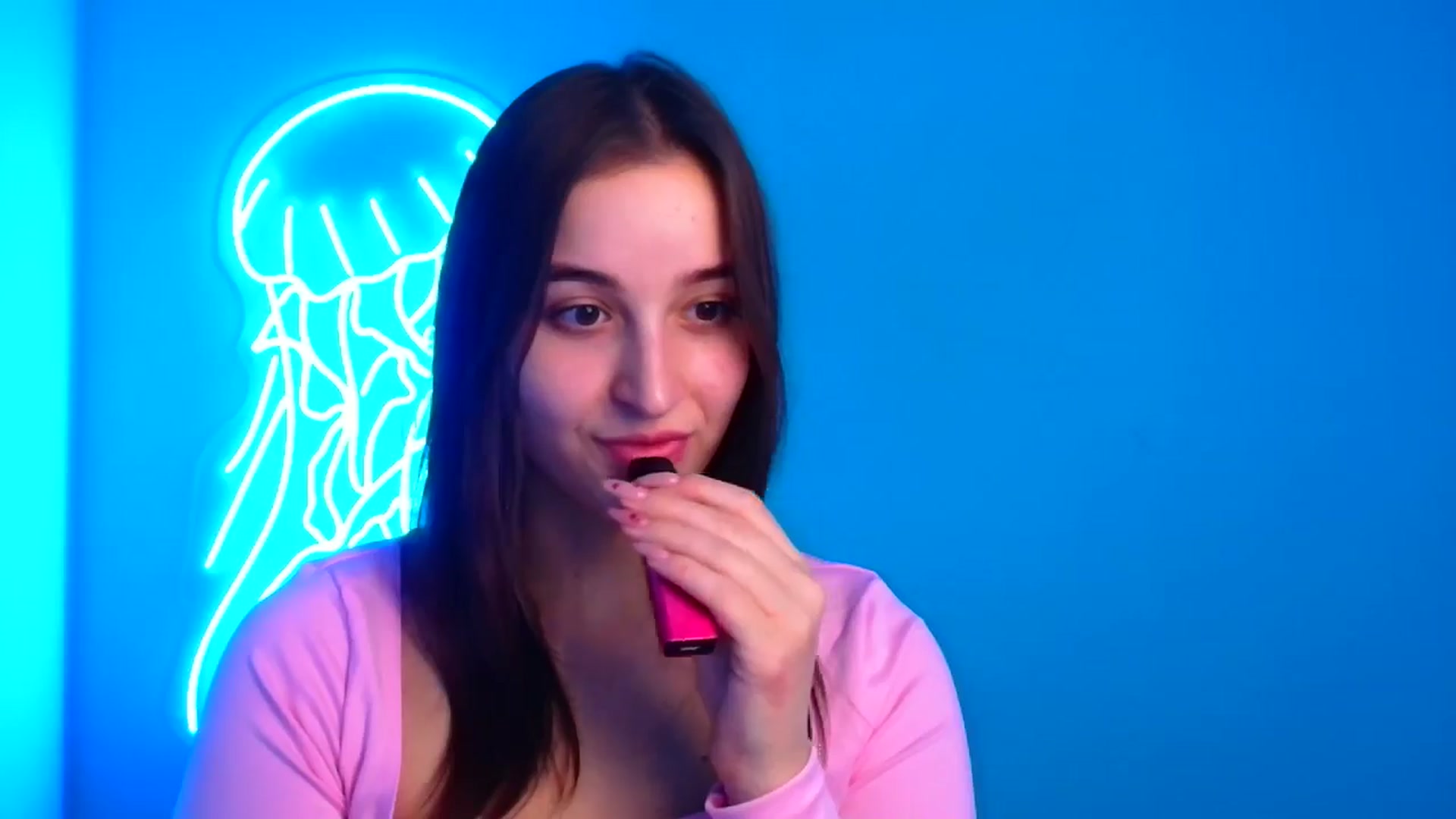 Gallery image thumbnail from Lilli_Fun's myfreecams stream on, 11/09/2024, 09:35 image 2 of 20