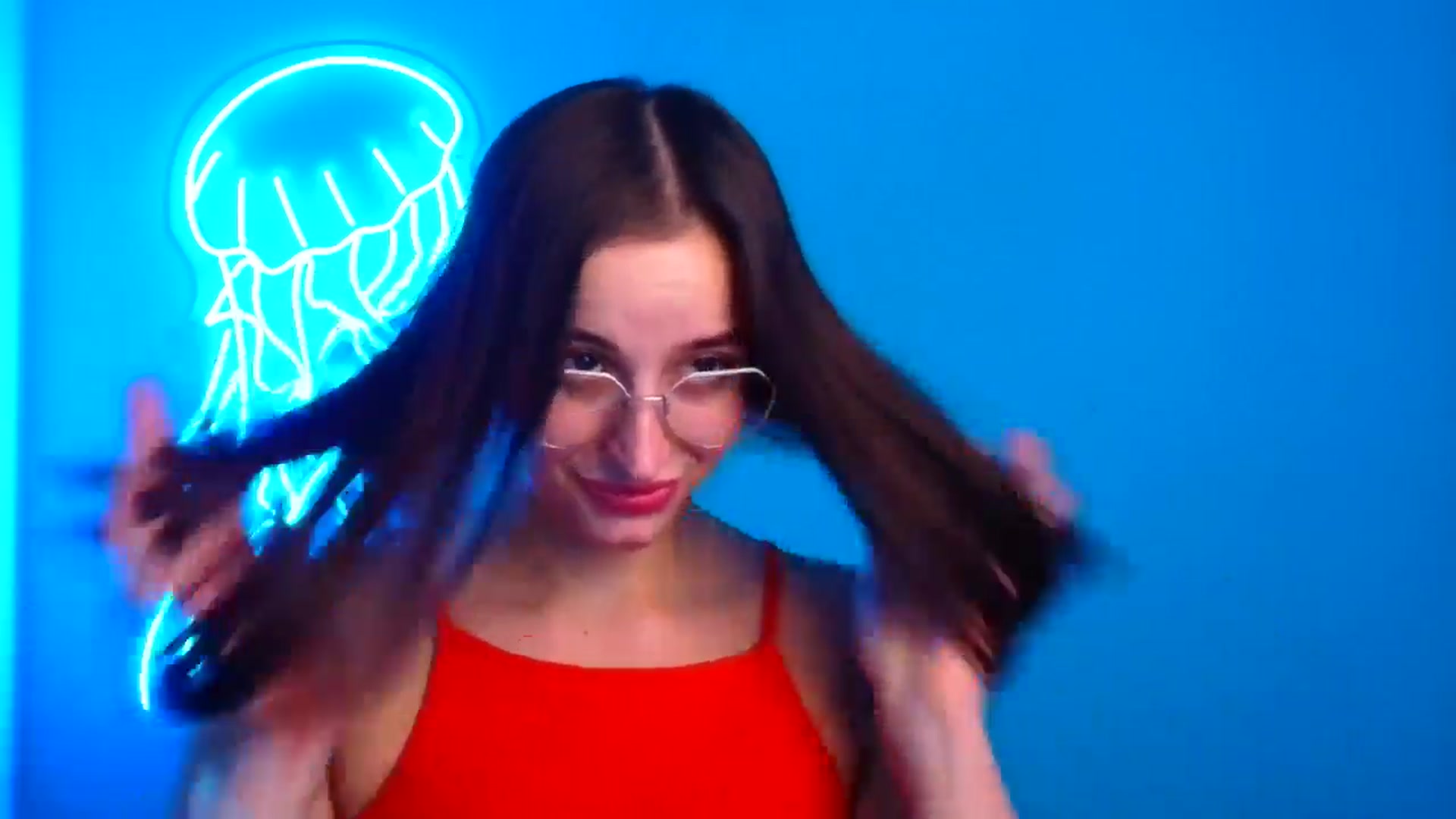 Gallery image thumbnail from Lilli_Fun's myfreecams stream on, 11/10/2024, 19:43 image 8 of 20