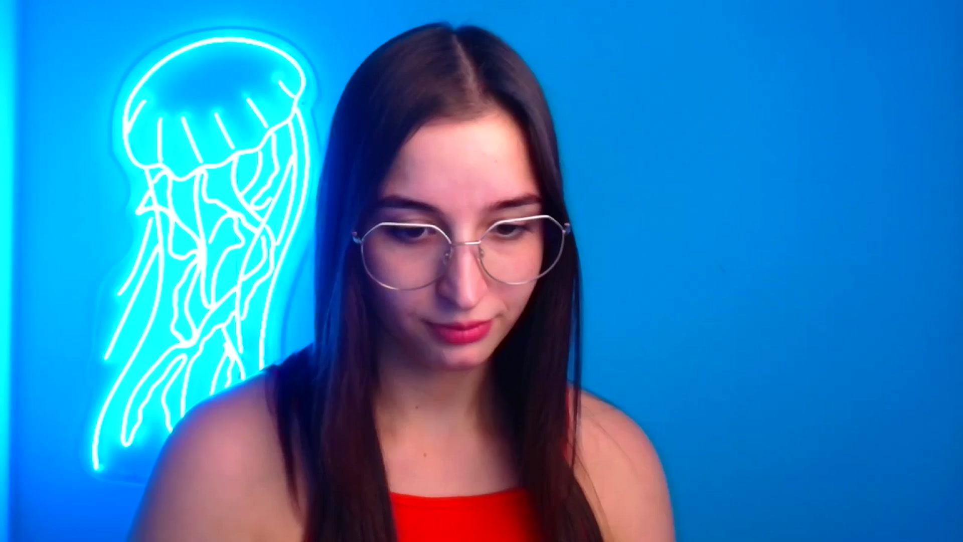 Gallery image thumbnail from Lilli_Fun's myfreecams stream on, 11/10/2024, 19:43 image 1 of 20