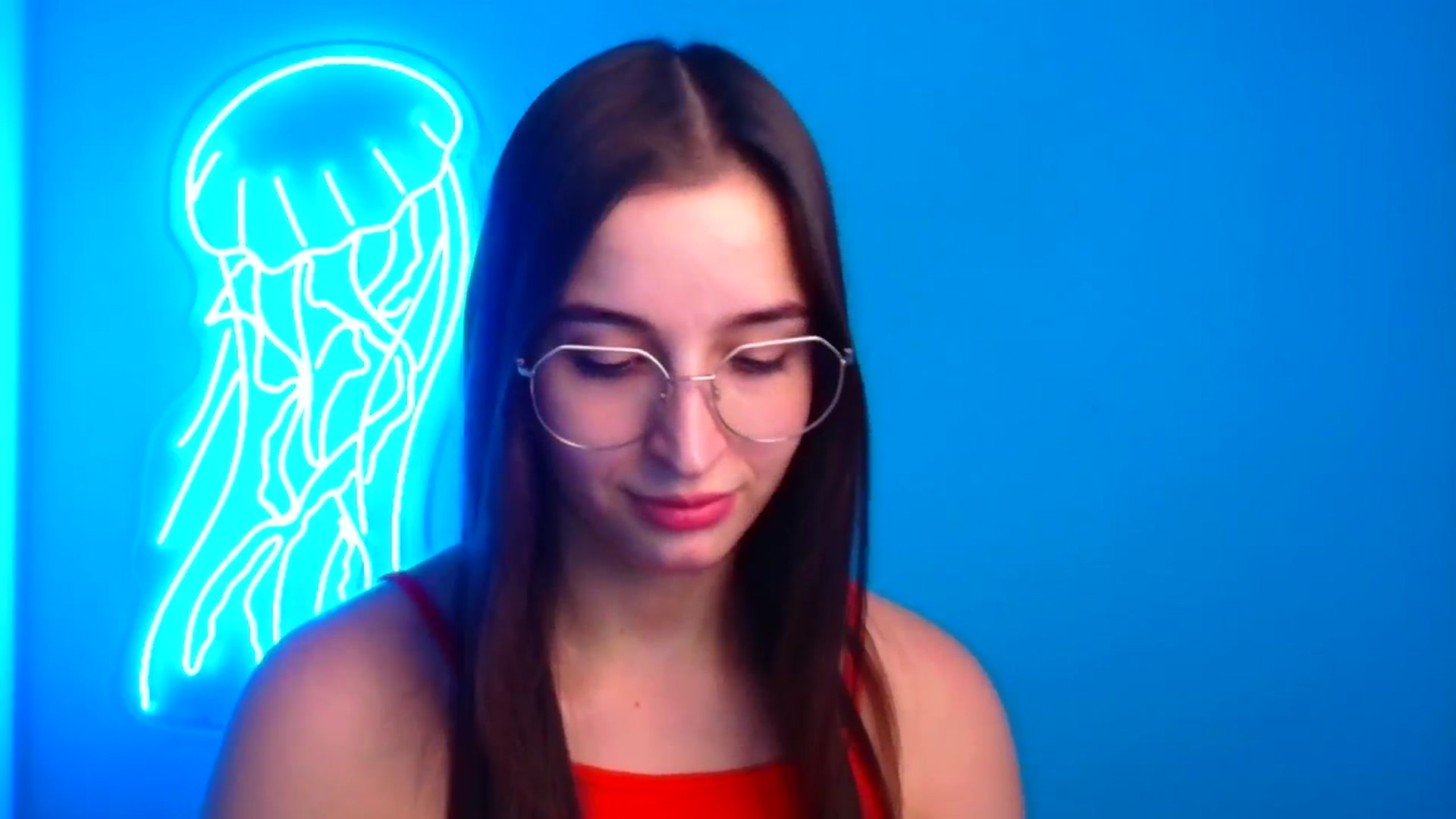 Gallery image thumbnail from Lilli_Fun's myfreecams stream on, 11/10/2024, 19:43 image 6 of 20