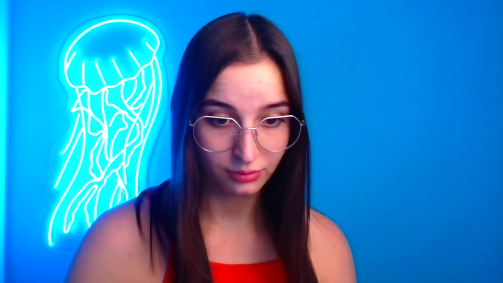 Gallery image thumbnail from Lilli_Fun's myfreecams stream on, 11/10/2024, 19:43 image 4 of 20
