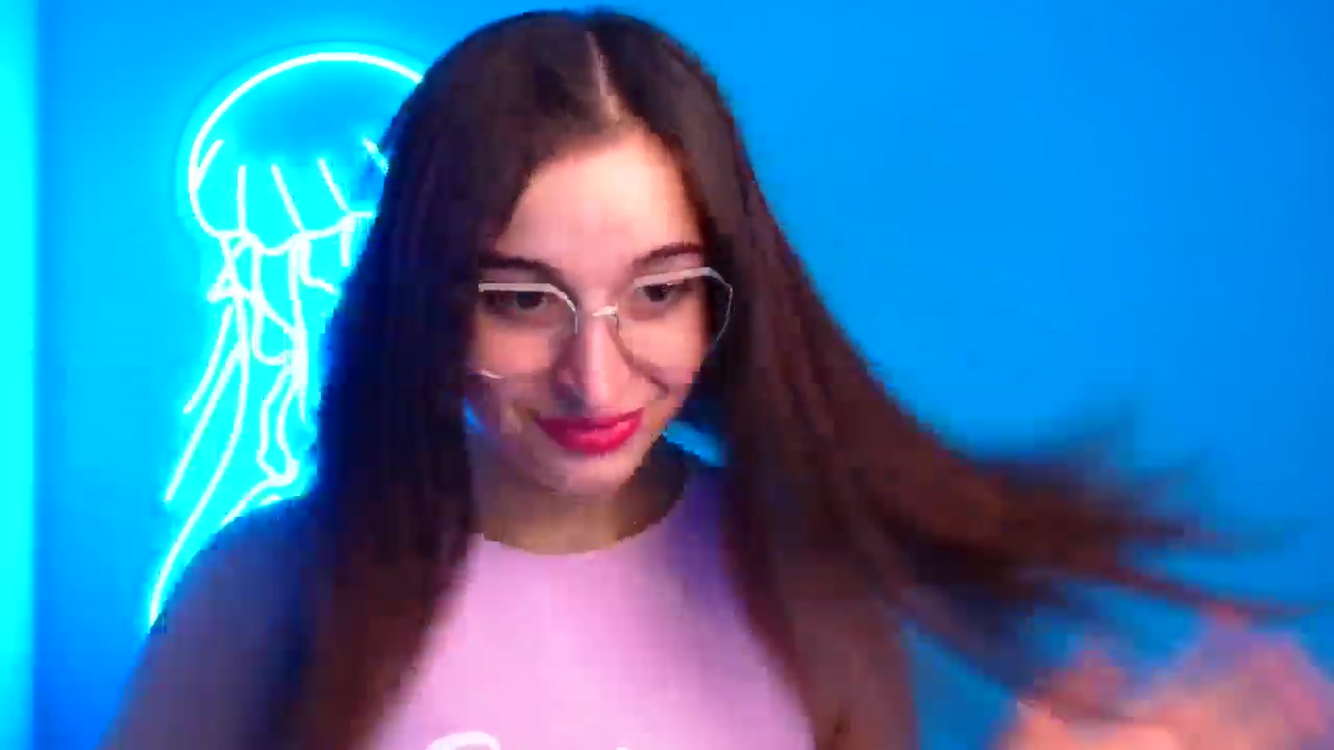 Gallery image thumbnail from Lilli_Fun's myfreecams stream on, 11/13/2024, 19:59 image 19 of 20