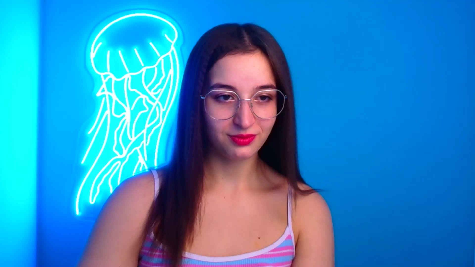 Gallery image thumbnail from Lilli_Fun's myfreecams stream on, 11/17/2024, 13:26 image 5 of 20