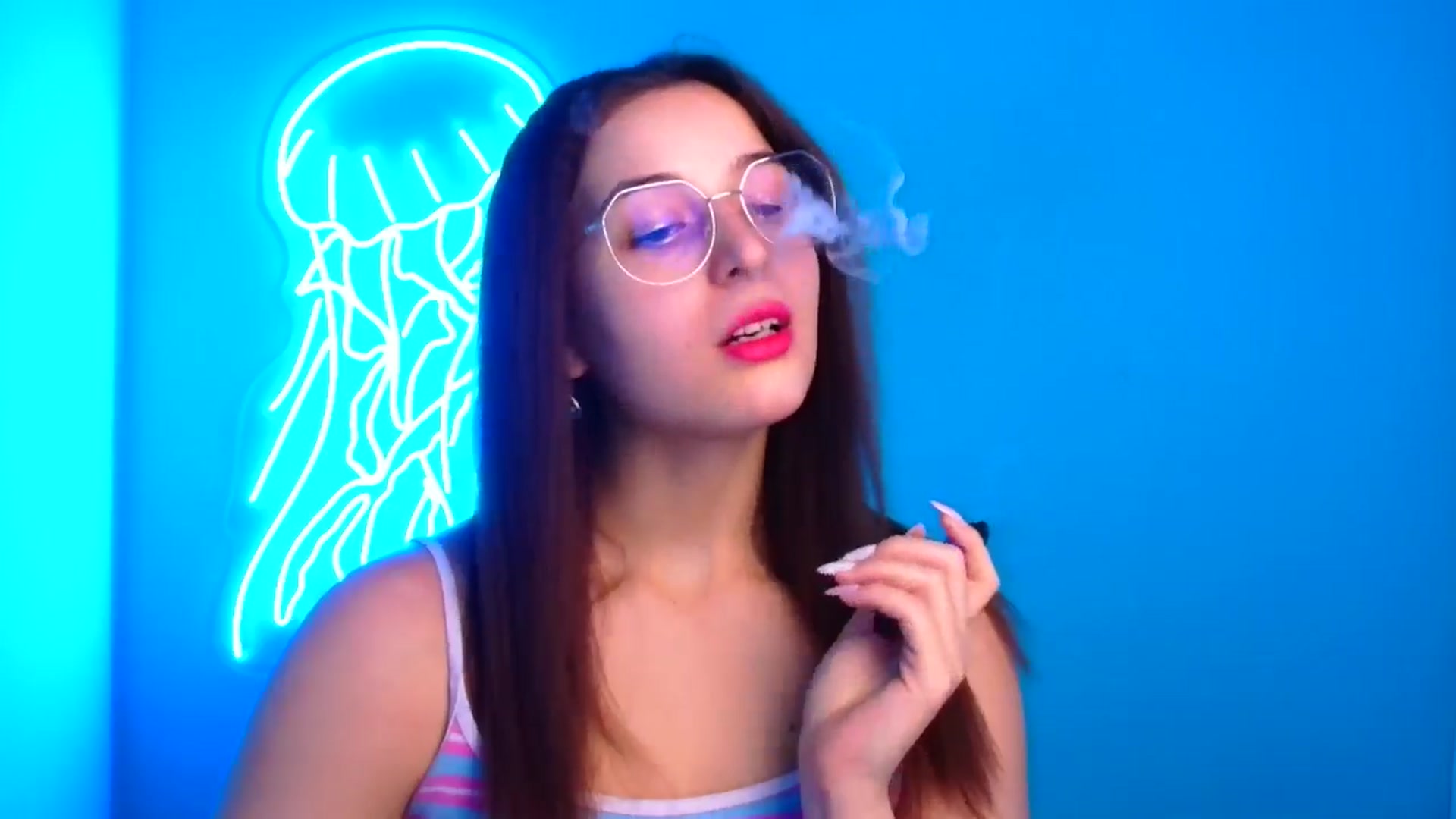 Gallery image thumbnail from Lilli_Fun's myfreecams stream on, 11/17/2024, 13:26 image 10 of 20
