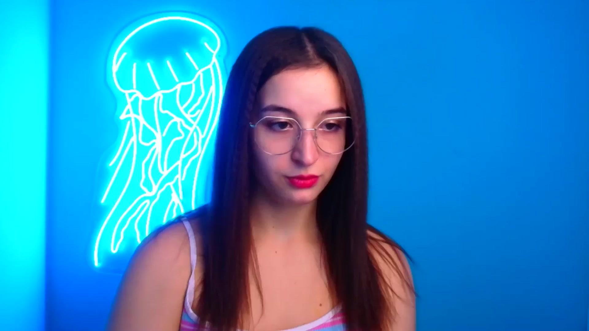 Gallery image thumbnail from Lilli_Fun's myfreecams stream on, 11/17/2024, 13:26 image 2 of 20