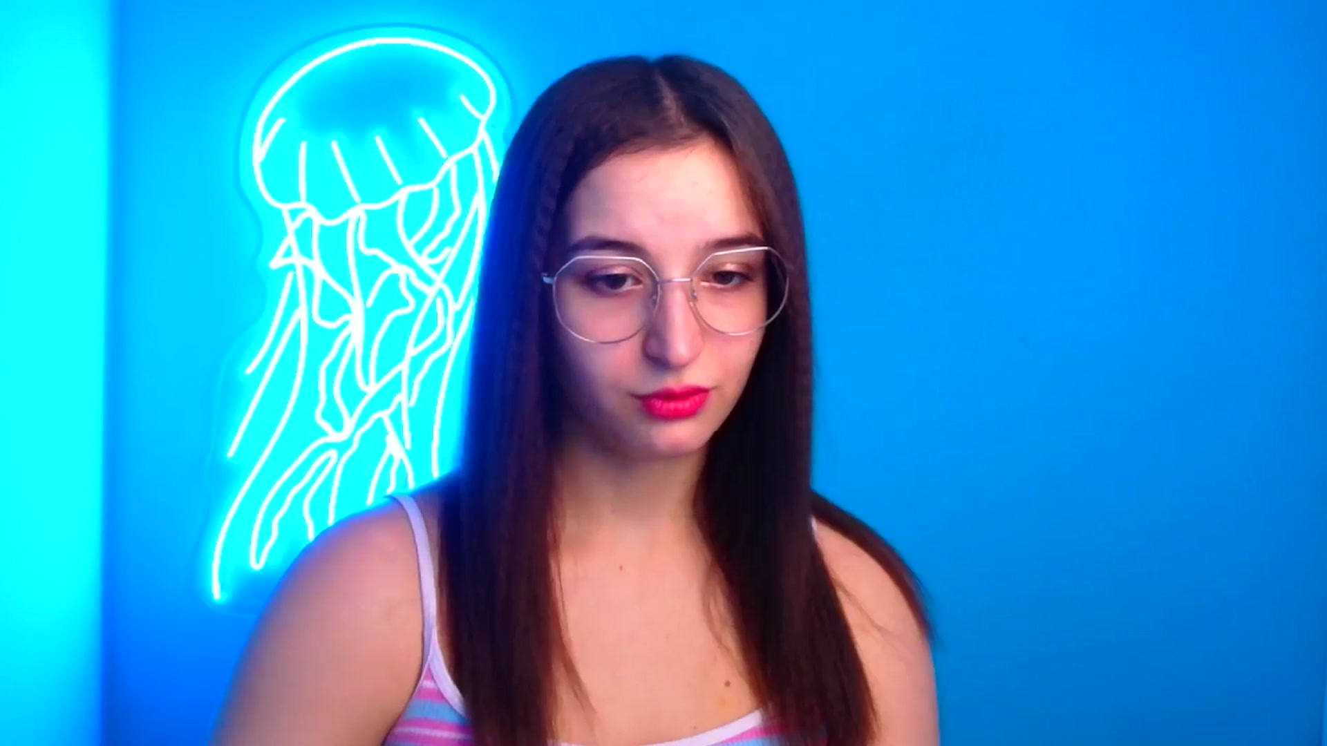 Gallery image thumbnail from Lilli_Fun's myfreecams stream on, 11/17/2024, 13:26 image 14 of 20