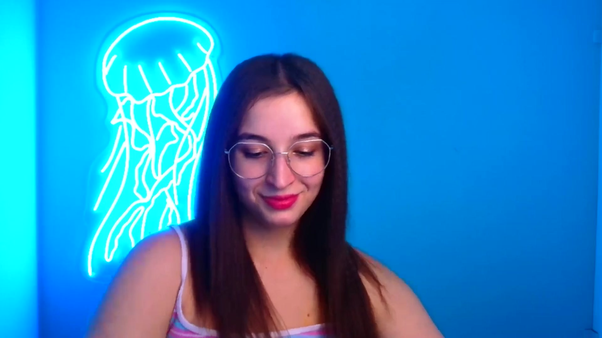 Gallery image thumbnail from Lilli_Fun's myfreecams stream on, 11/17/2024, 14:42 image 5 of 20