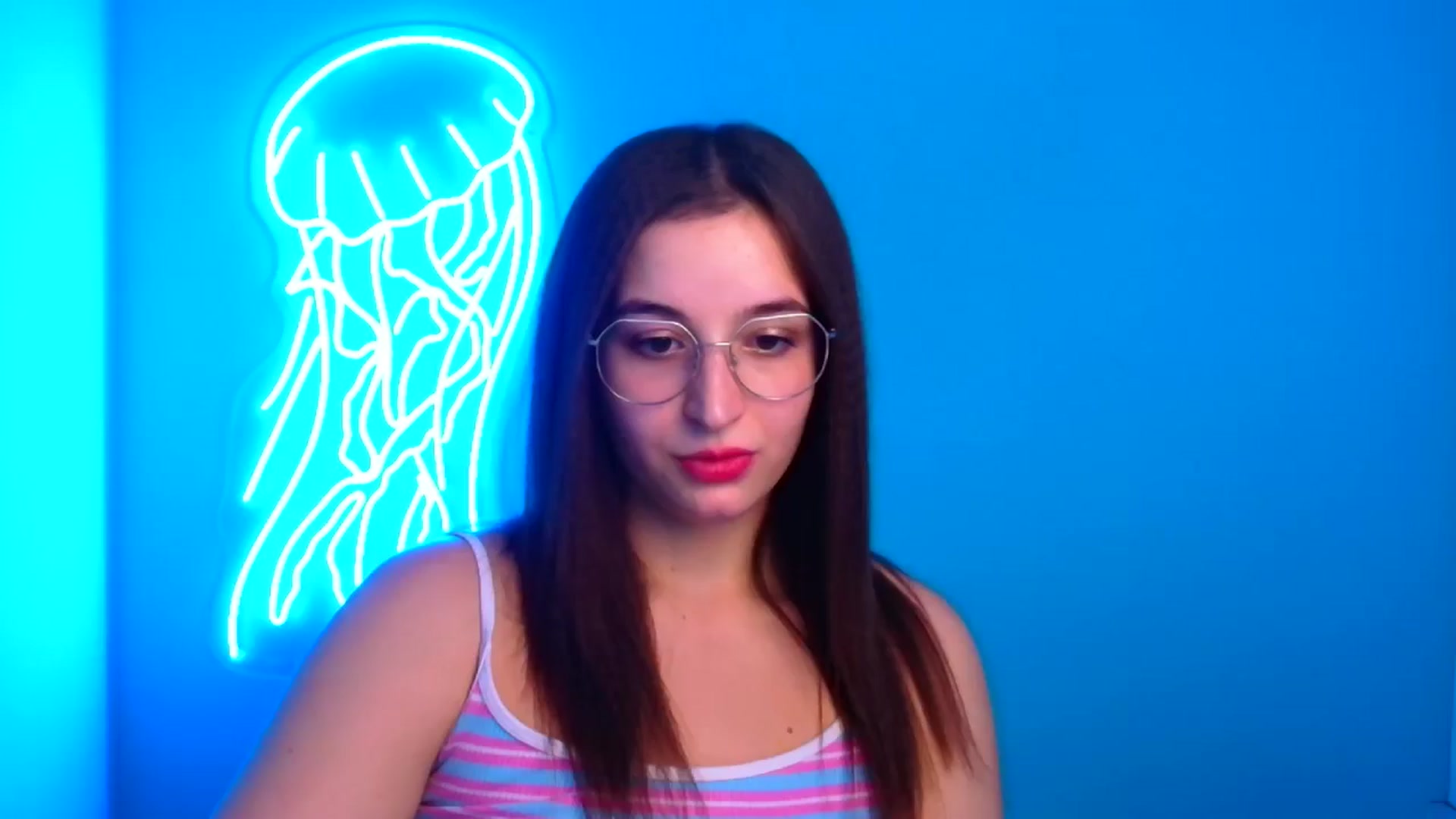 Gallery image thumbnail from Lilli_Fun's myfreecams stream on, 11/17/2024, 16:42 image 13 of 20
