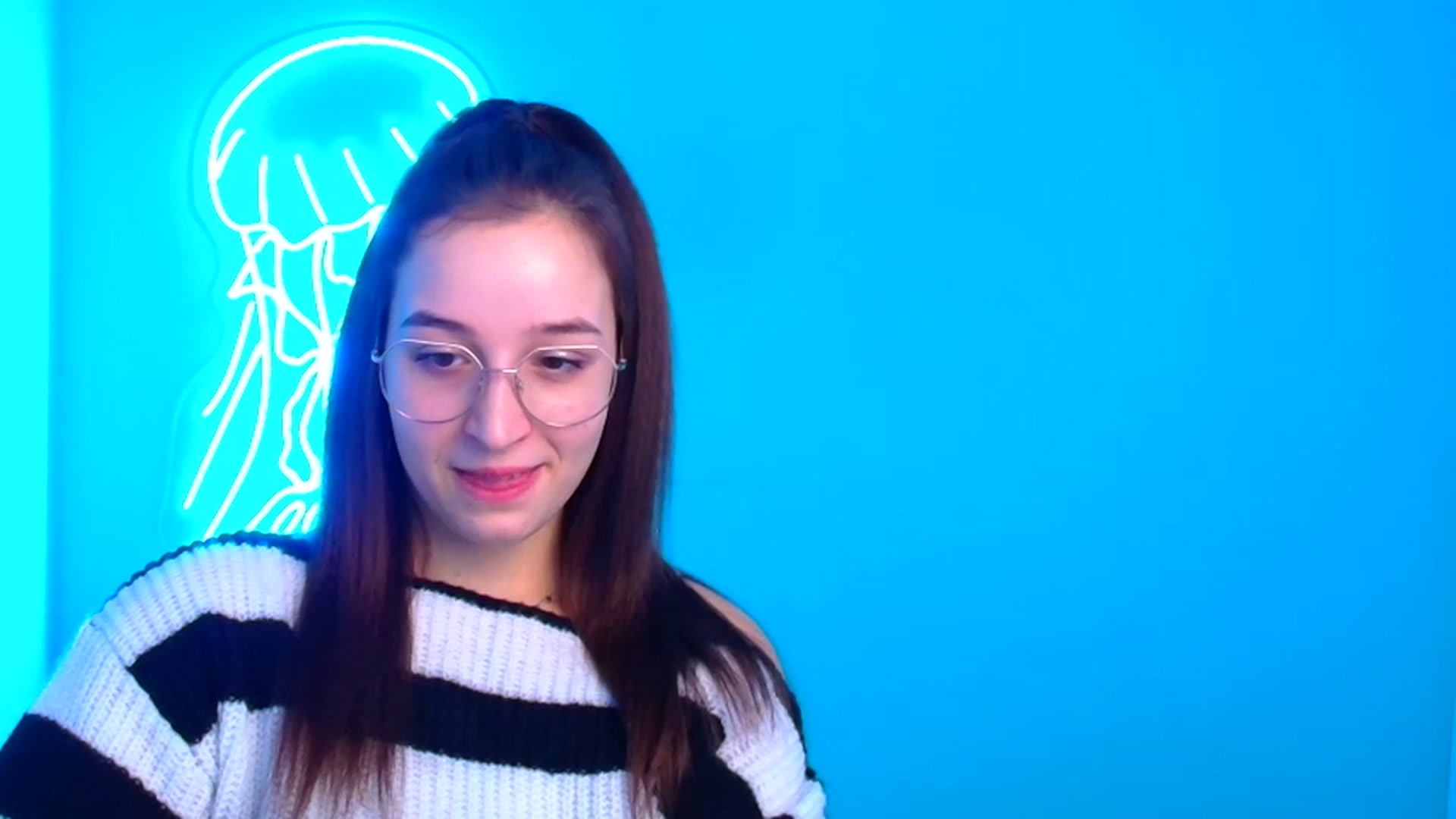 Gallery image thumbnail from Lilli_Fun's myfreecams stream on, 12/02/2024, 07:32 image 2 of 20