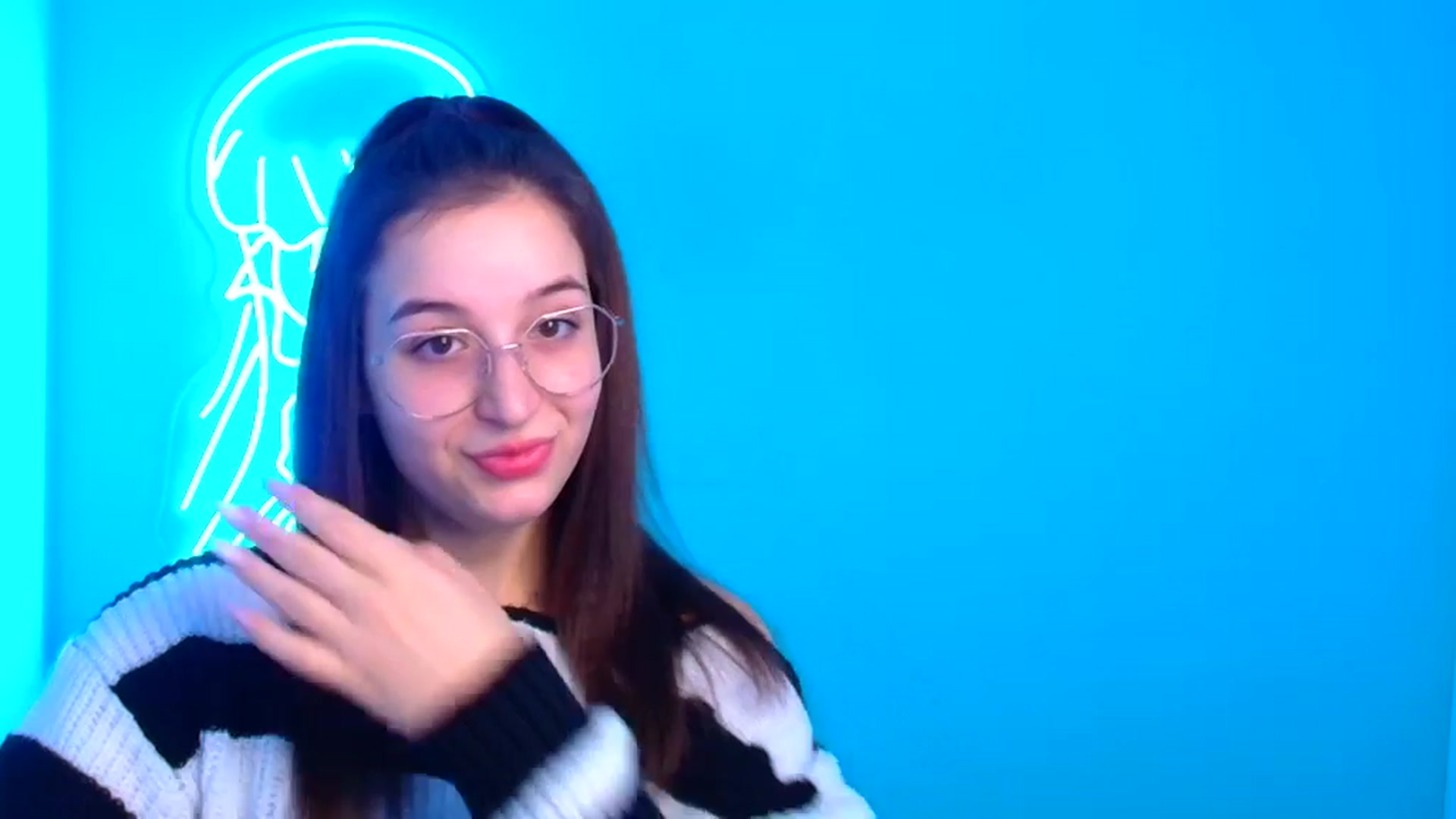 Gallery image thumbnail from Lilli_Fun's myfreecams stream on, 12/02/2024, 07:32 image 5 of 20