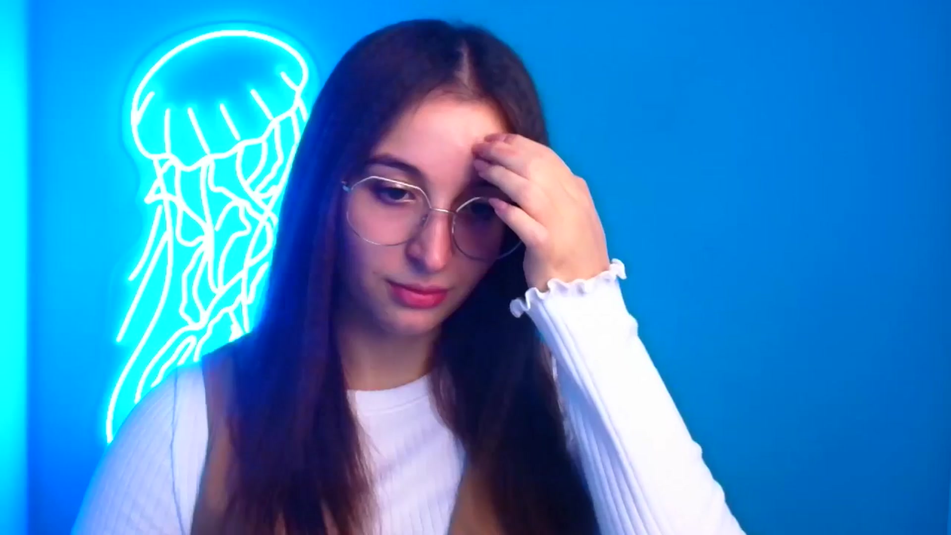 Gallery image thumbnail from Lilli_Fun's myfreecams stream on, 12/08/2024, 18:58 image 10 of 20