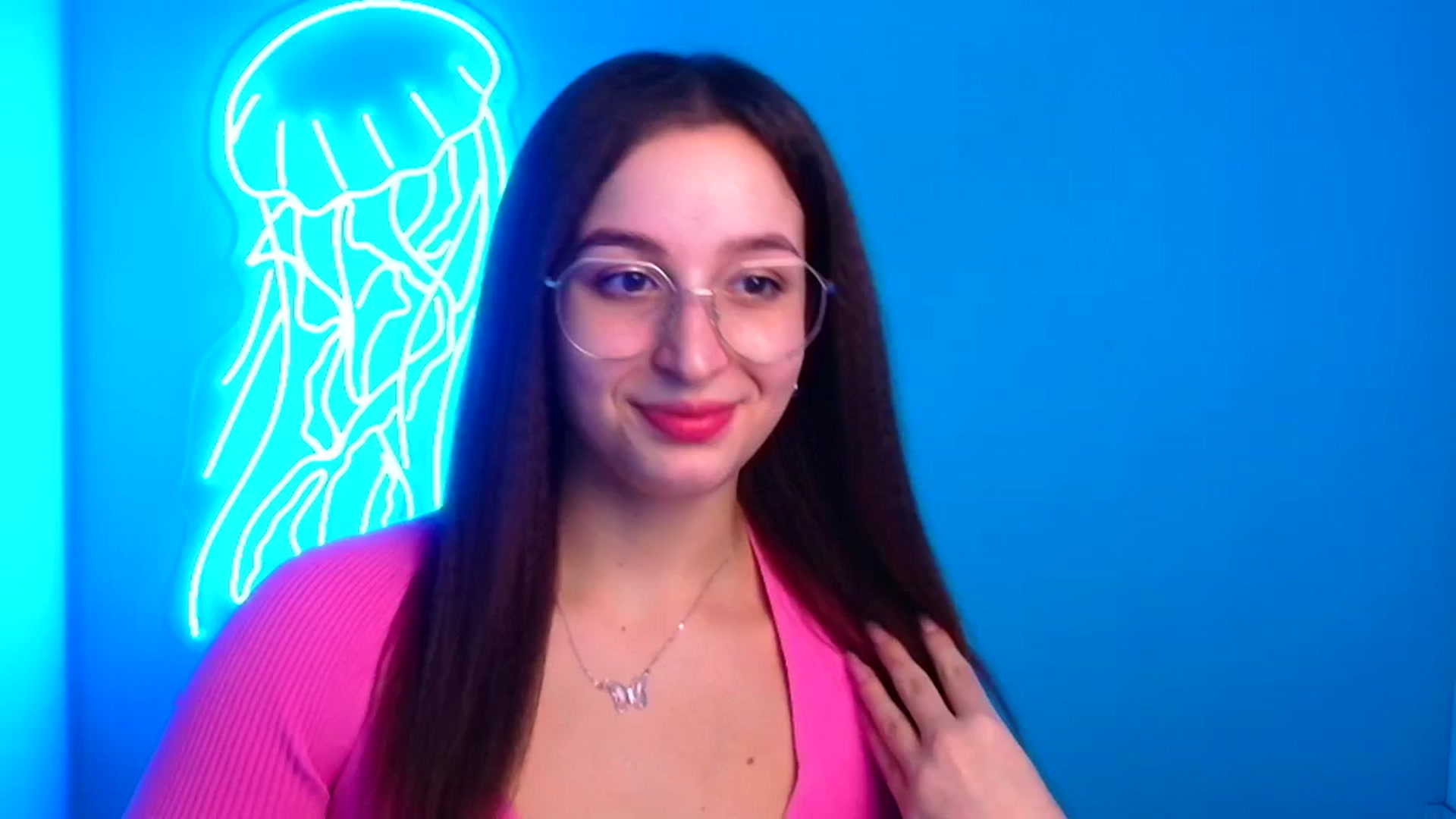 Gallery image thumbnail from Lilli_Fun's myfreecams stream on, 12/11/2024, 21:53 image 1 of 20