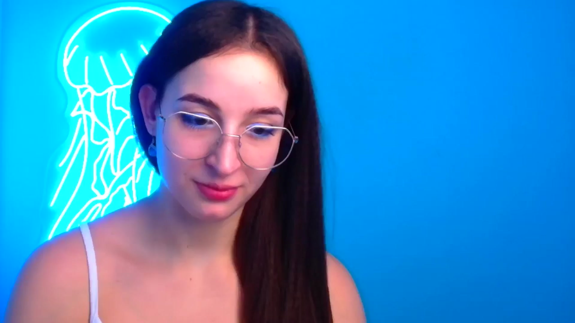 Gallery image thumbnail from Lilli_Fun's myfreecams stream on, 12/14/2024, 11:38 image 2 of 20