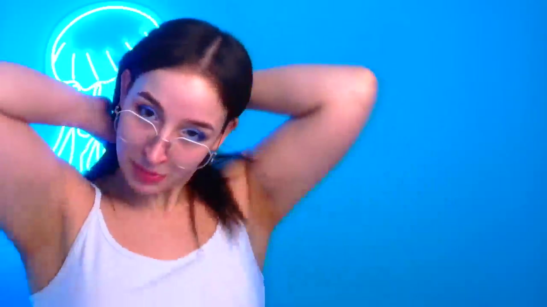 Gallery image thumbnail from Lilli_Fun's myfreecams stream on, 12/14/2024, 11:38 image 9 of 20