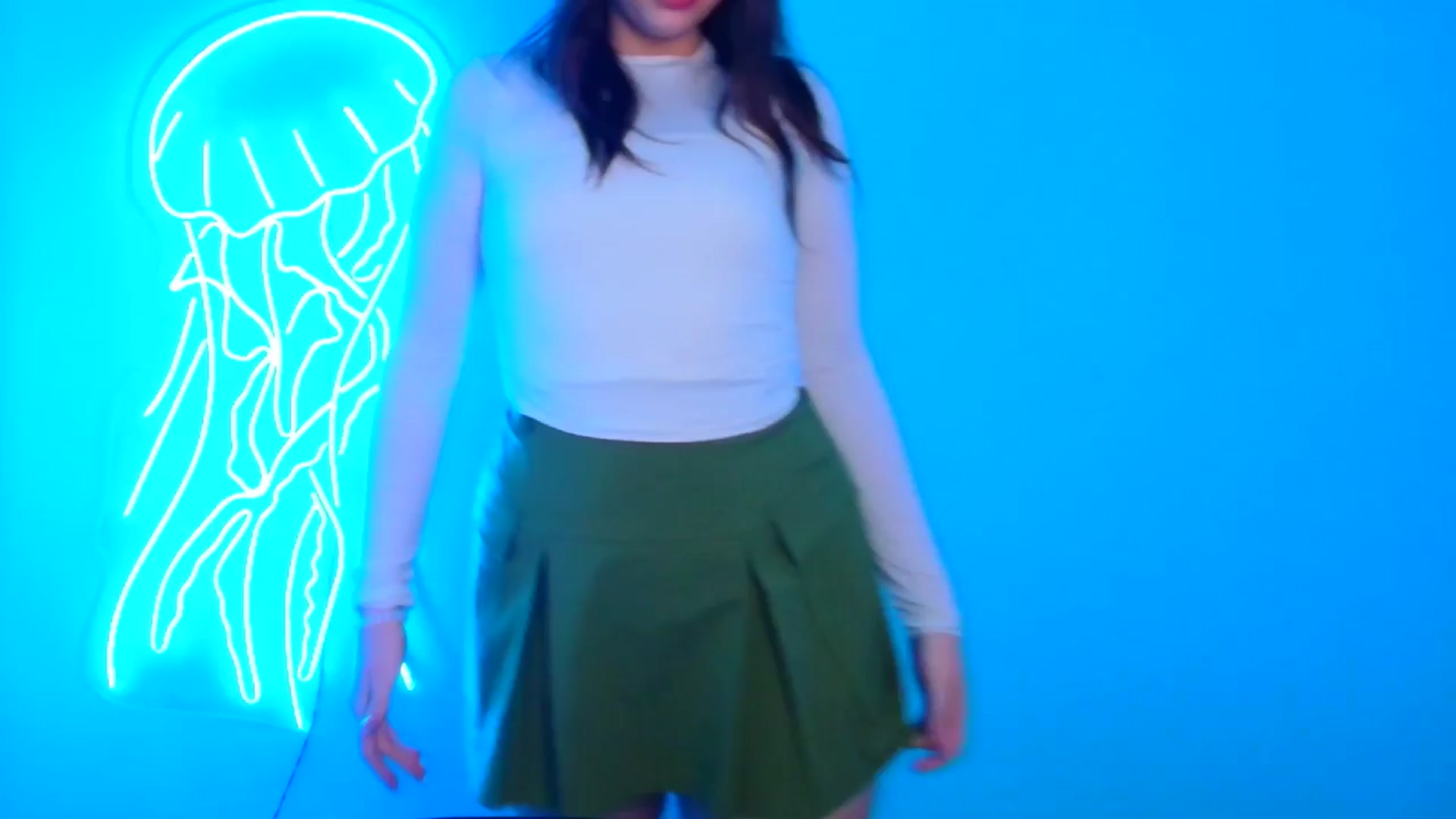Gallery image thumbnail from Lilli_Fun's myfreecams stream on, 12/20/2024, 14:55 image 2 of 20