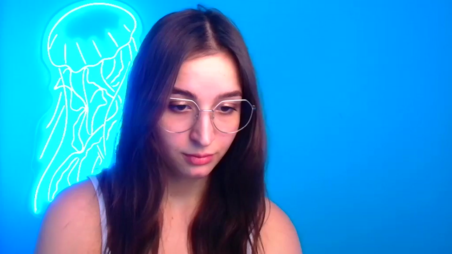 Gallery image thumbnail from Lilli_Fun's myfreecams stream on, 12/23/2024, 09:55 image 9 of 20