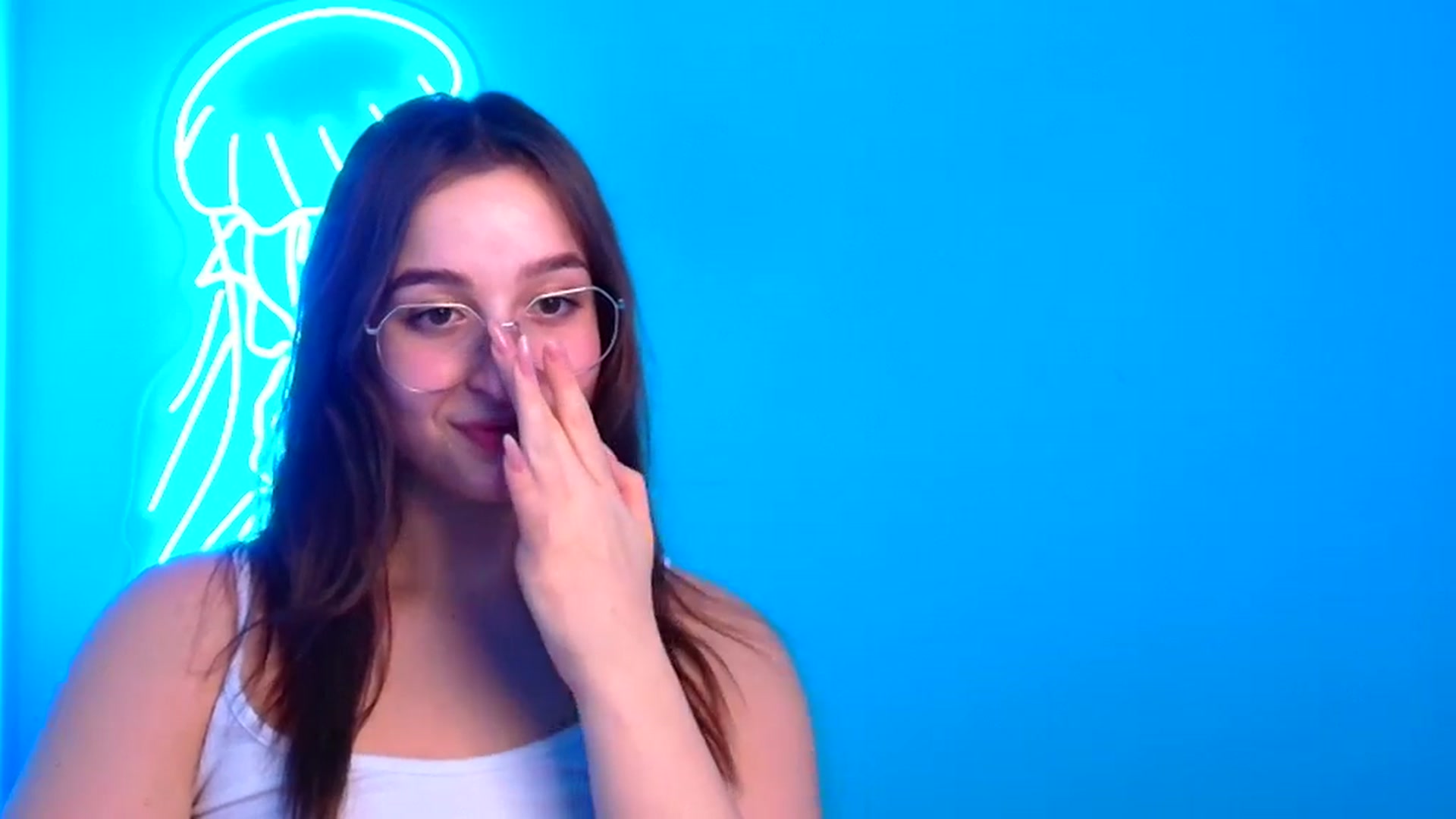 Gallery image thumbnail from Lilli_Fun's myfreecams stream on, 12/23/2024, 11:48 image 17 of 20