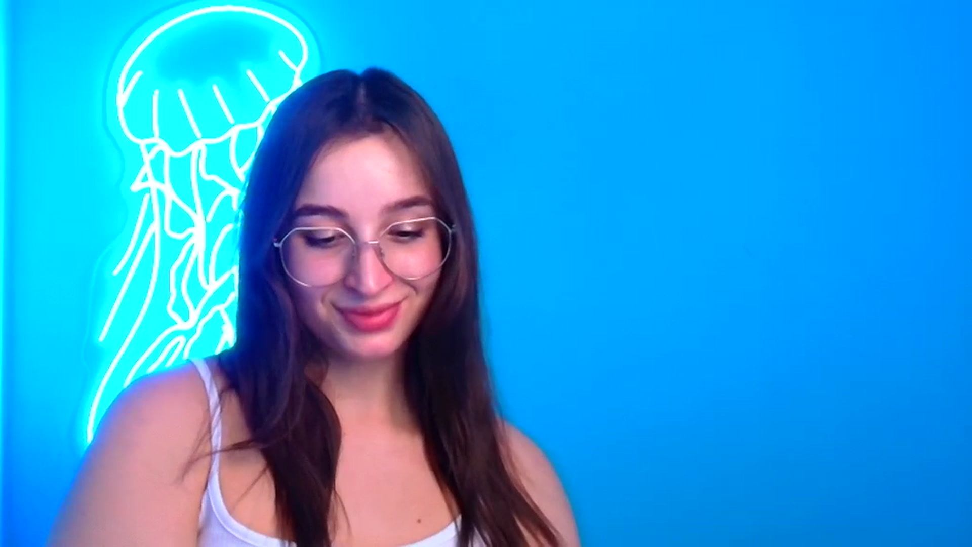 Gallery image thumbnail from Lilli_Fun's myfreecams stream on, 12/23/2024, 11:48 image 12 of 20