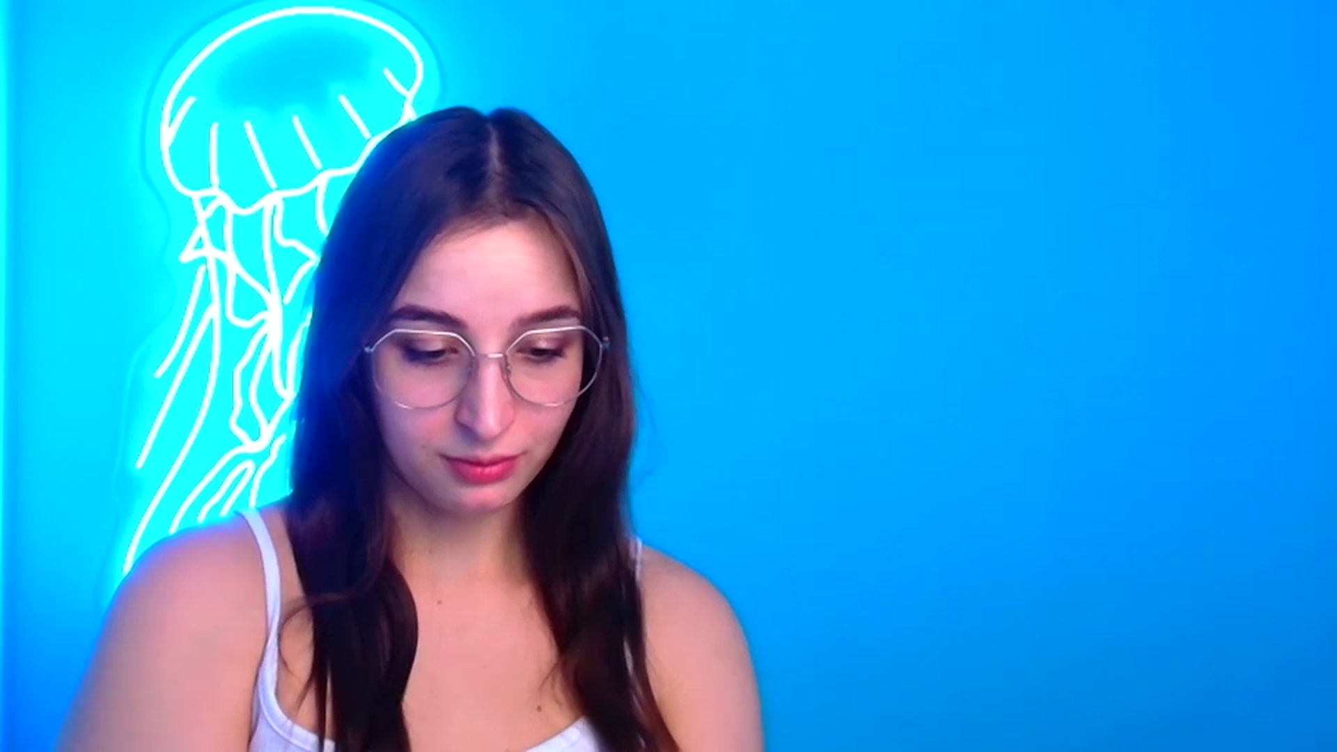 Gallery image thumbnail from Lilli_Fun's myfreecams stream on, 12/23/2024, 11:48 image 2 of 20