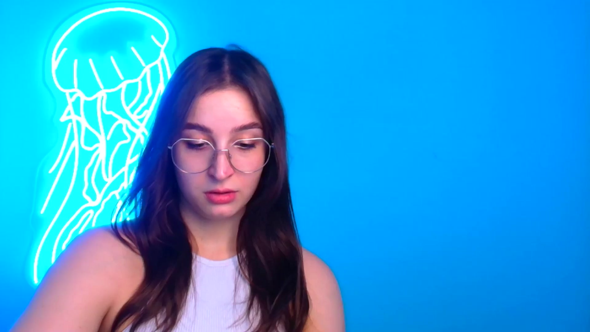 Gallery image thumbnail from Lilli_Fun's myfreecams stream on, 12/24/2024, 13:58 image 6 of 20