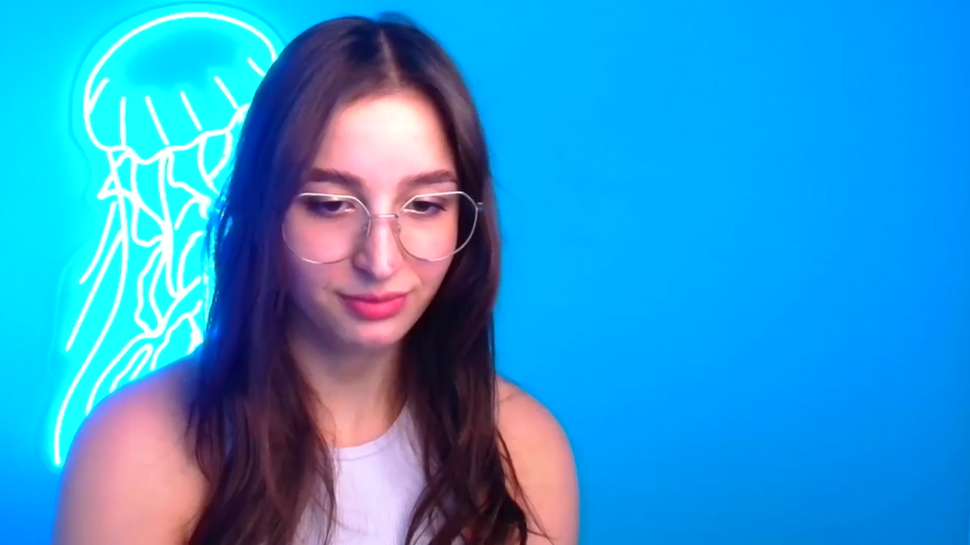 Gallery image thumbnail from Lilli_Fun's myfreecams stream on, 12/24/2024, 13:58 image 20 of 20