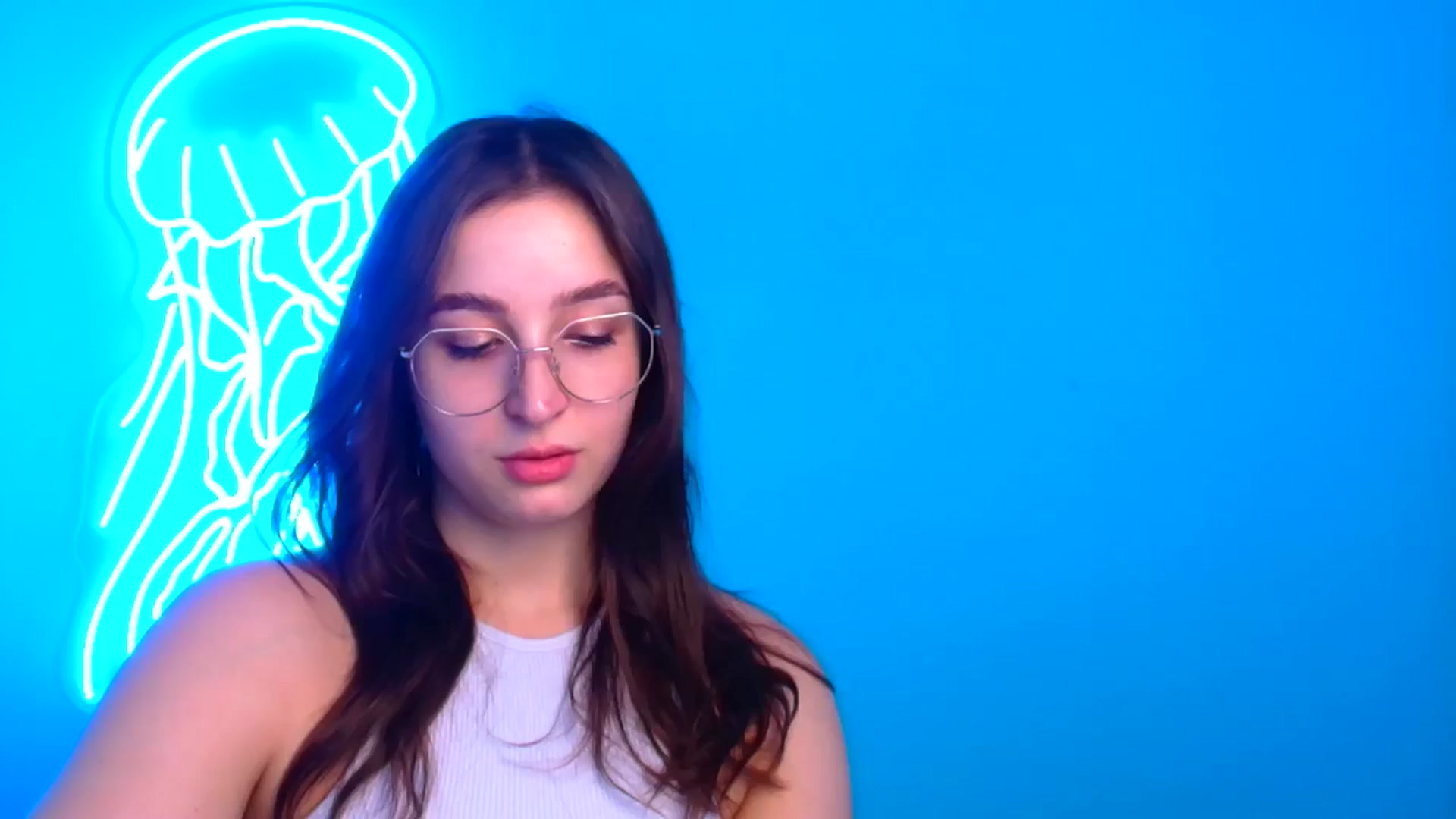 Gallery image thumbnail from Lilli_Fun's myfreecams stream on, 12/24/2024, 13:58 image 5 of 20