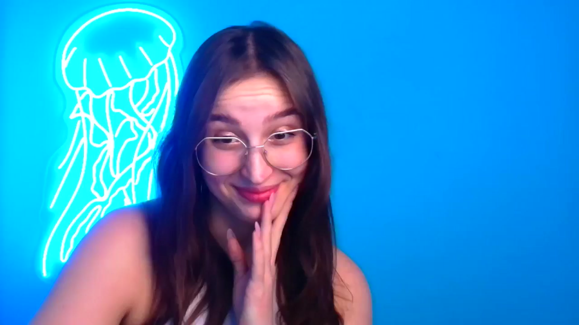 Gallery image thumbnail from Lilli_Fun's myfreecams stream on, 12/24/2024, 14:47 image 4 of 20