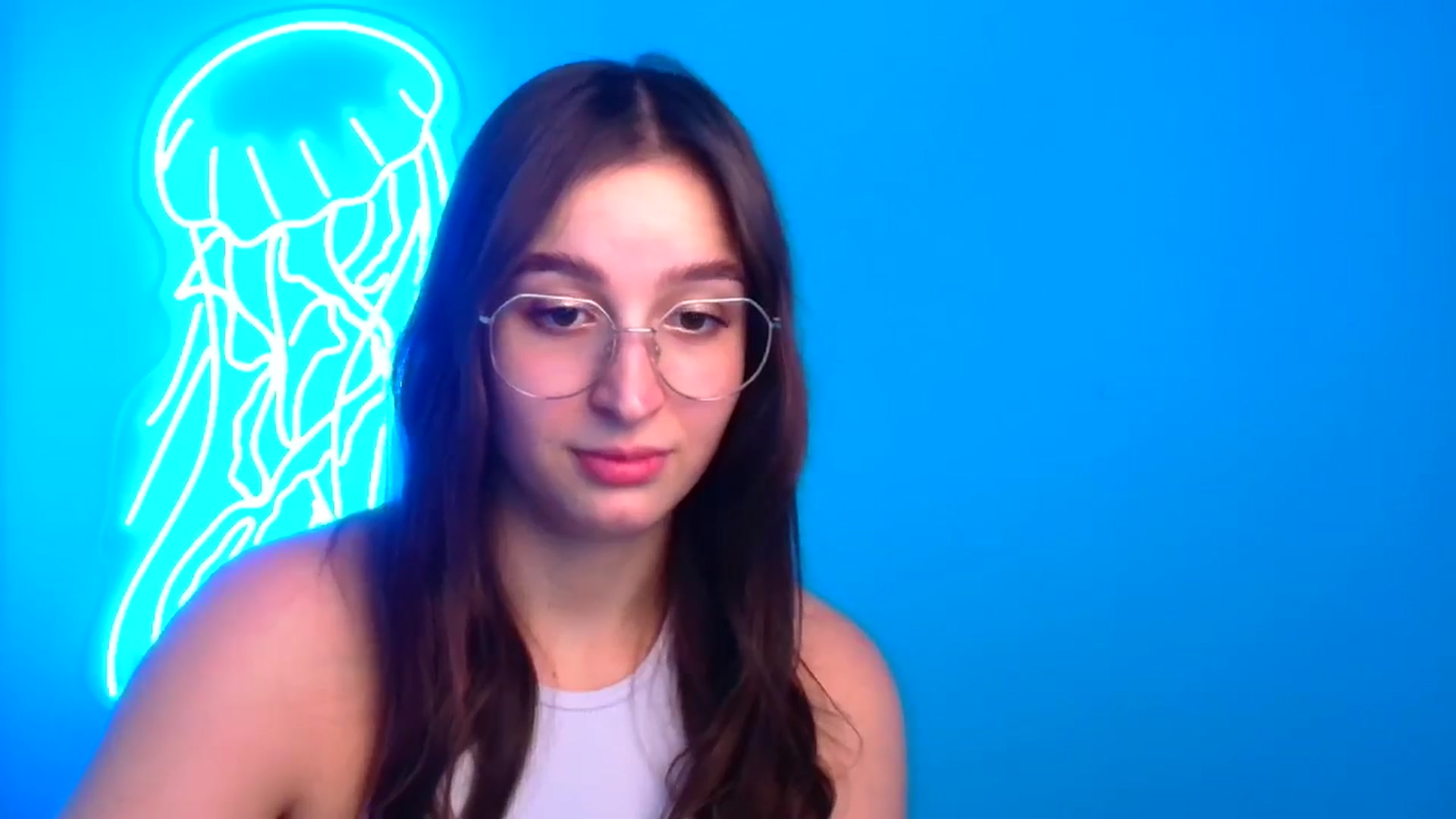 Gallery image thumbnail from Lilli_Fun's myfreecams stream on, 12/24/2024, 14:47 image 2 of 20