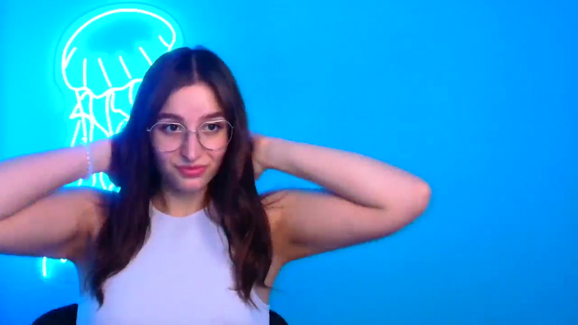 Gallery image thumbnail from Lilli_Fun's myfreecams stream on, 12/24/2024, 14:47 image 20 of 20