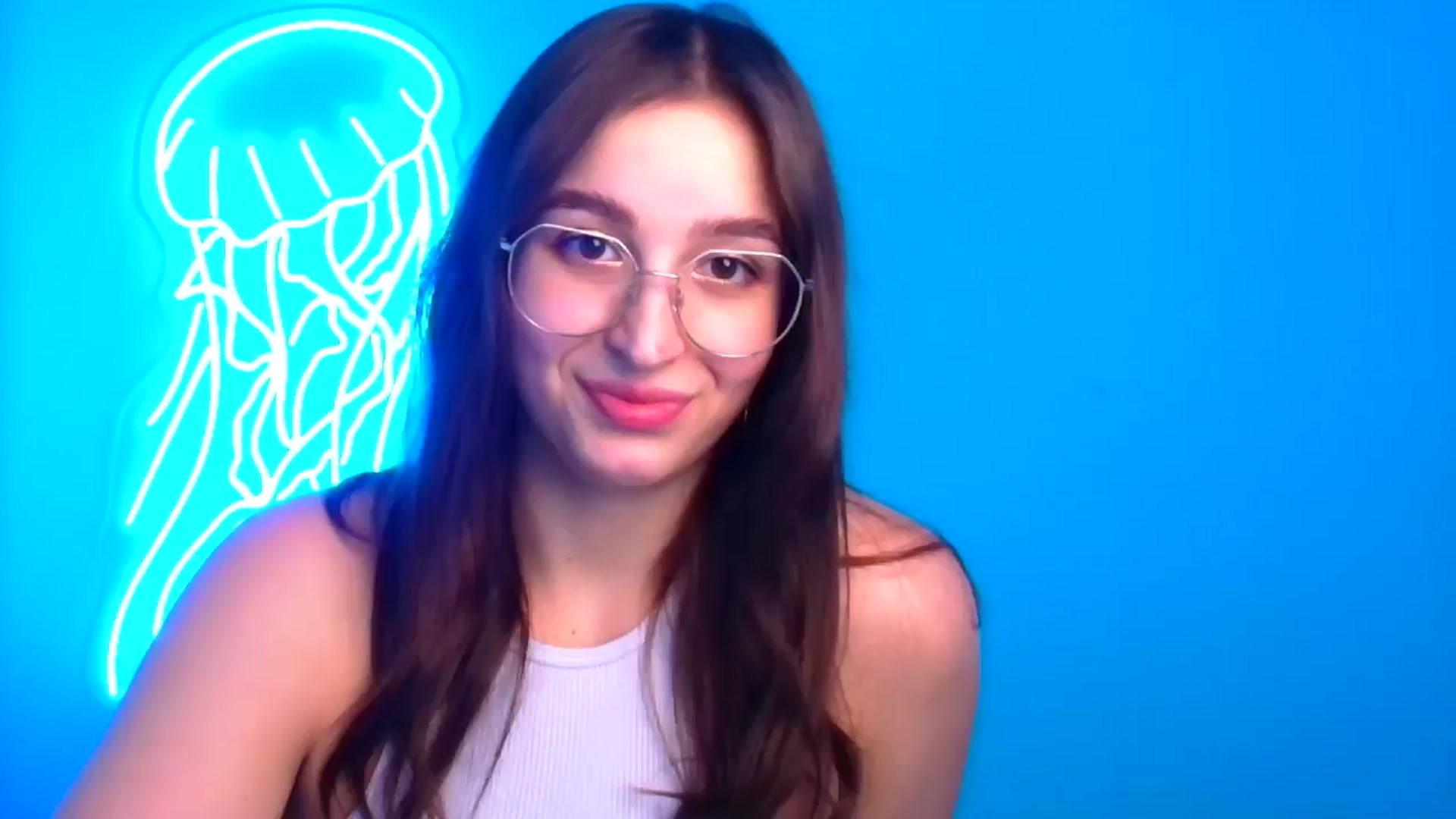 Gallery image thumbnail from Lilli_Fun's myfreecams stream on, 12/24/2024, 14:47 image 9 of 20