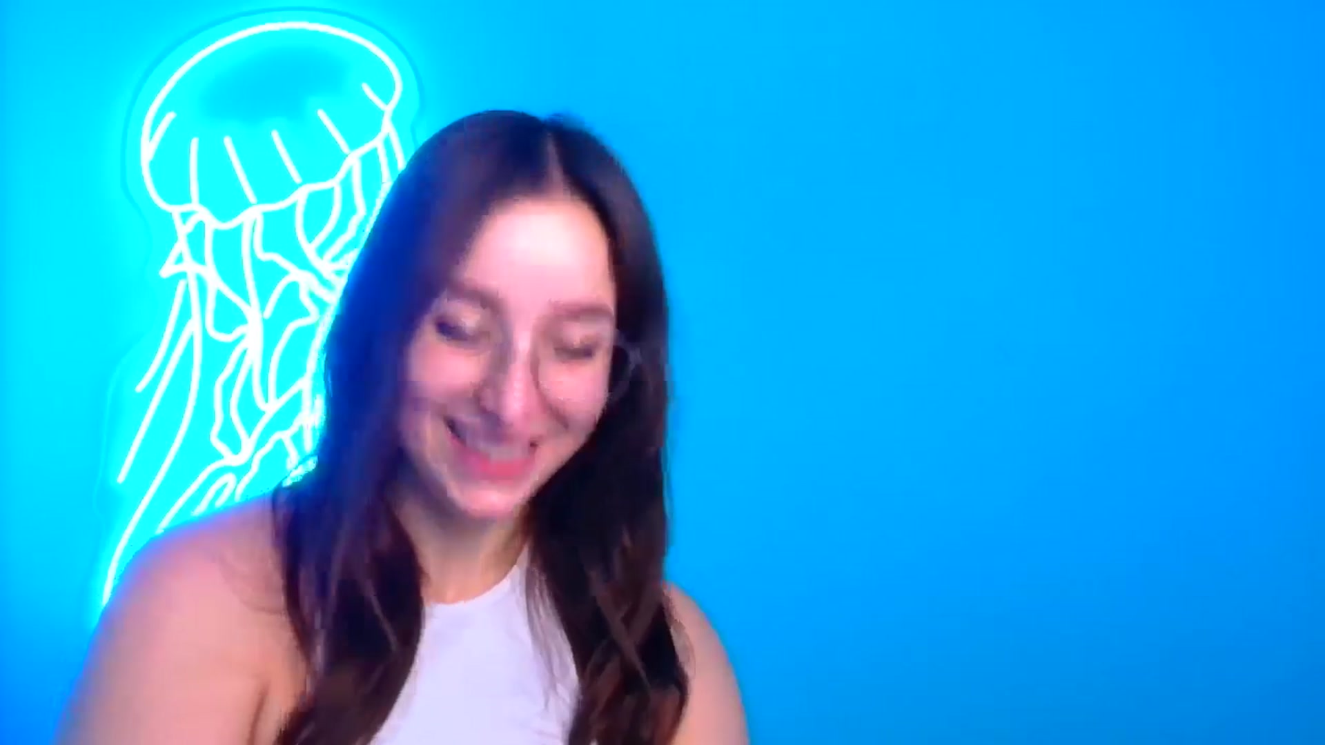Gallery image thumbnail from Lilli_Fun's myfreecams stream on, 12/24/2024, 16:21 image 14 of 20