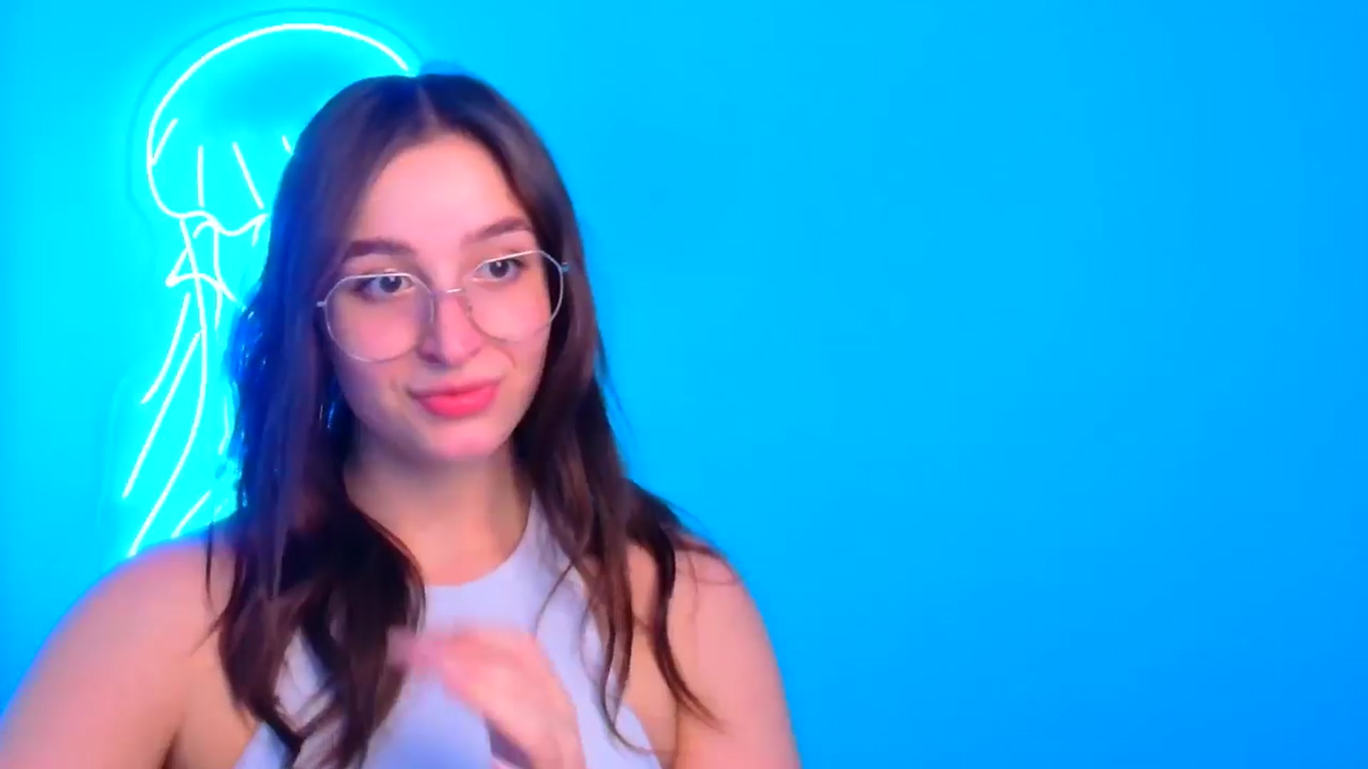 Gallery image thumbnail from Lilli_Fun's myfreecams stream on, 12/24/2024, 16:21 image 9 of 20