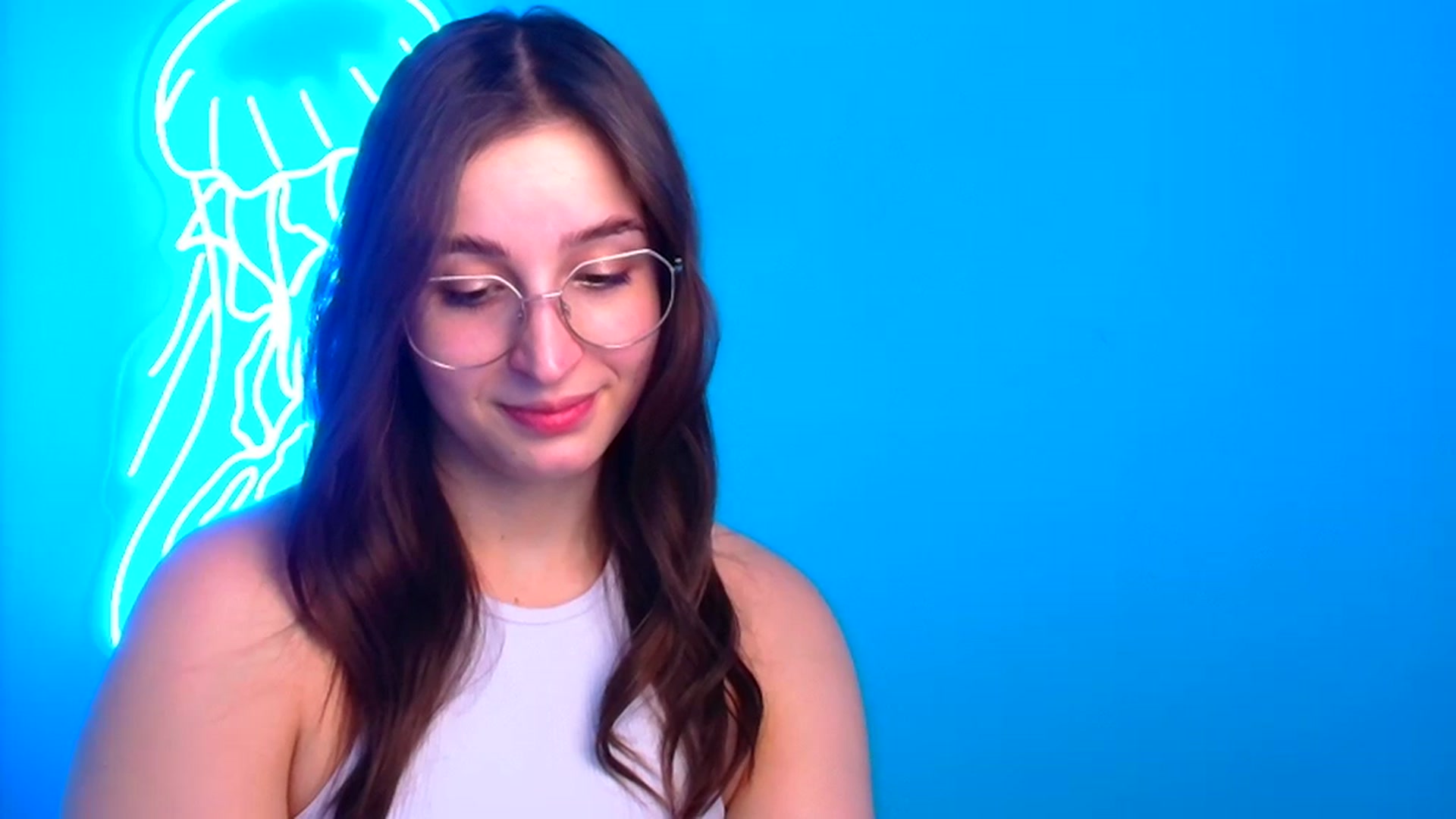 Gallery image thumbnail from Lilli_Fun's myfreecams stream on, 12/24/2024, 17:43 image 11 of 20