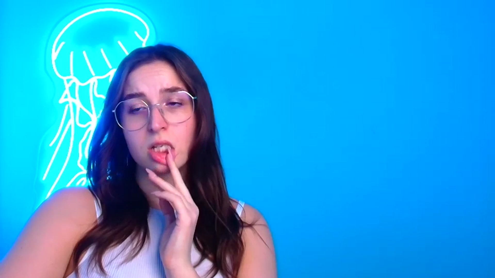 Gallery image thumbnail from Lilli_Fun's myfreecams stream on, 12/24/2024, 19:28 image 13 of 20