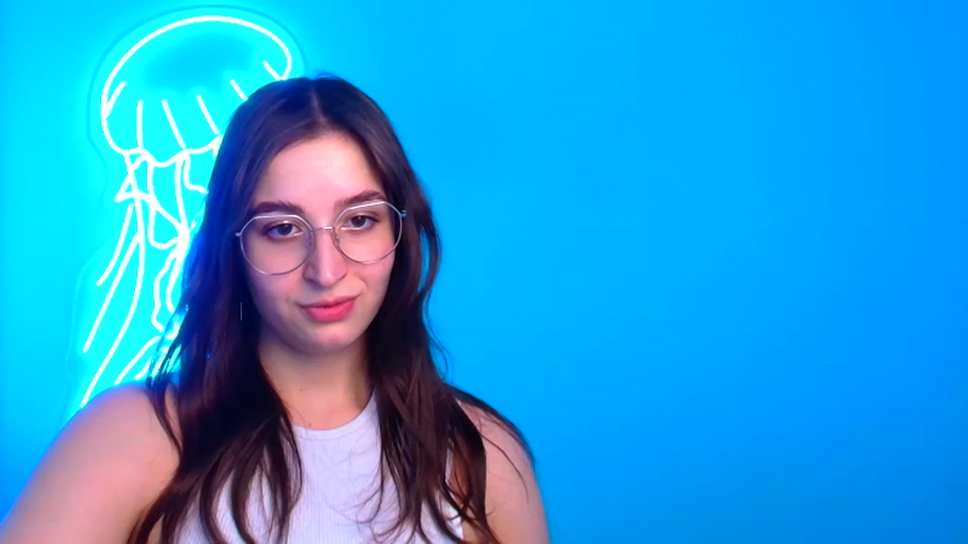 Gallery image thumbnail from Lilli_Fun's myfreecams stream on, 12/24/2024, 19:28 image 6 of 20