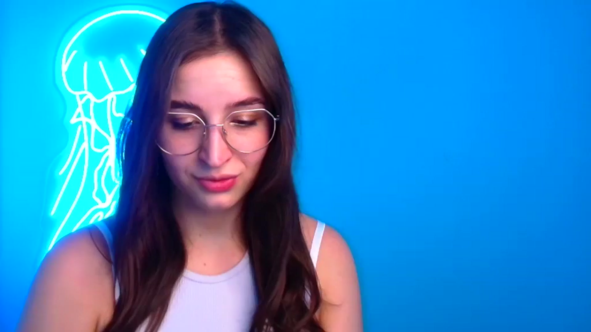 Gallery image thumbnail from Lilli_Fun's myfreecams stream on, 12/24/2024, 19:28 image 20 of 20