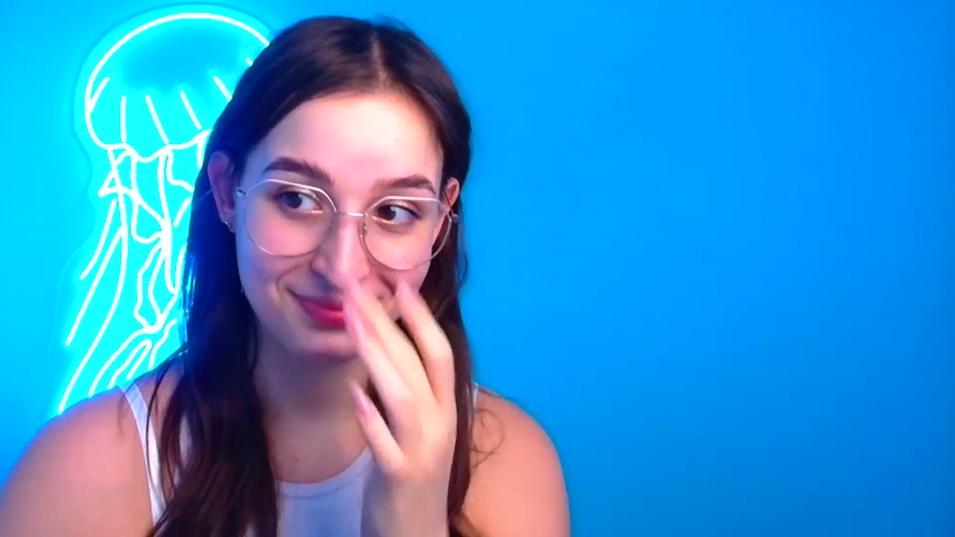 Gallery image thumbnail from Lilli_Fun's myfreecams stream on, 12/24/2024, 19:28 image 3 of 20