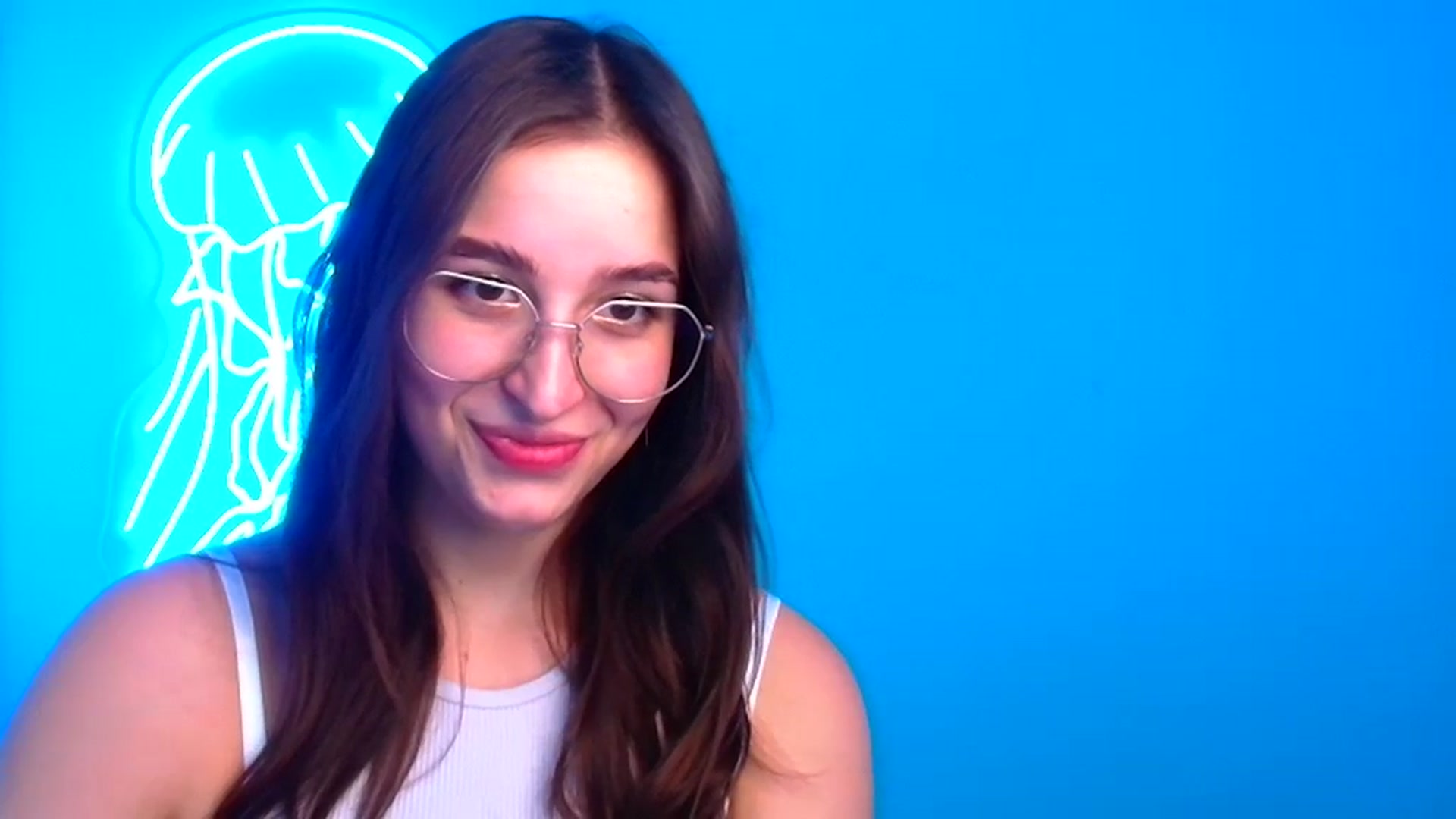 Gallery image thumbnail from Lilli_Fun's myfreecams stream on, 12/24/2024, 19:28 image 18 of 20