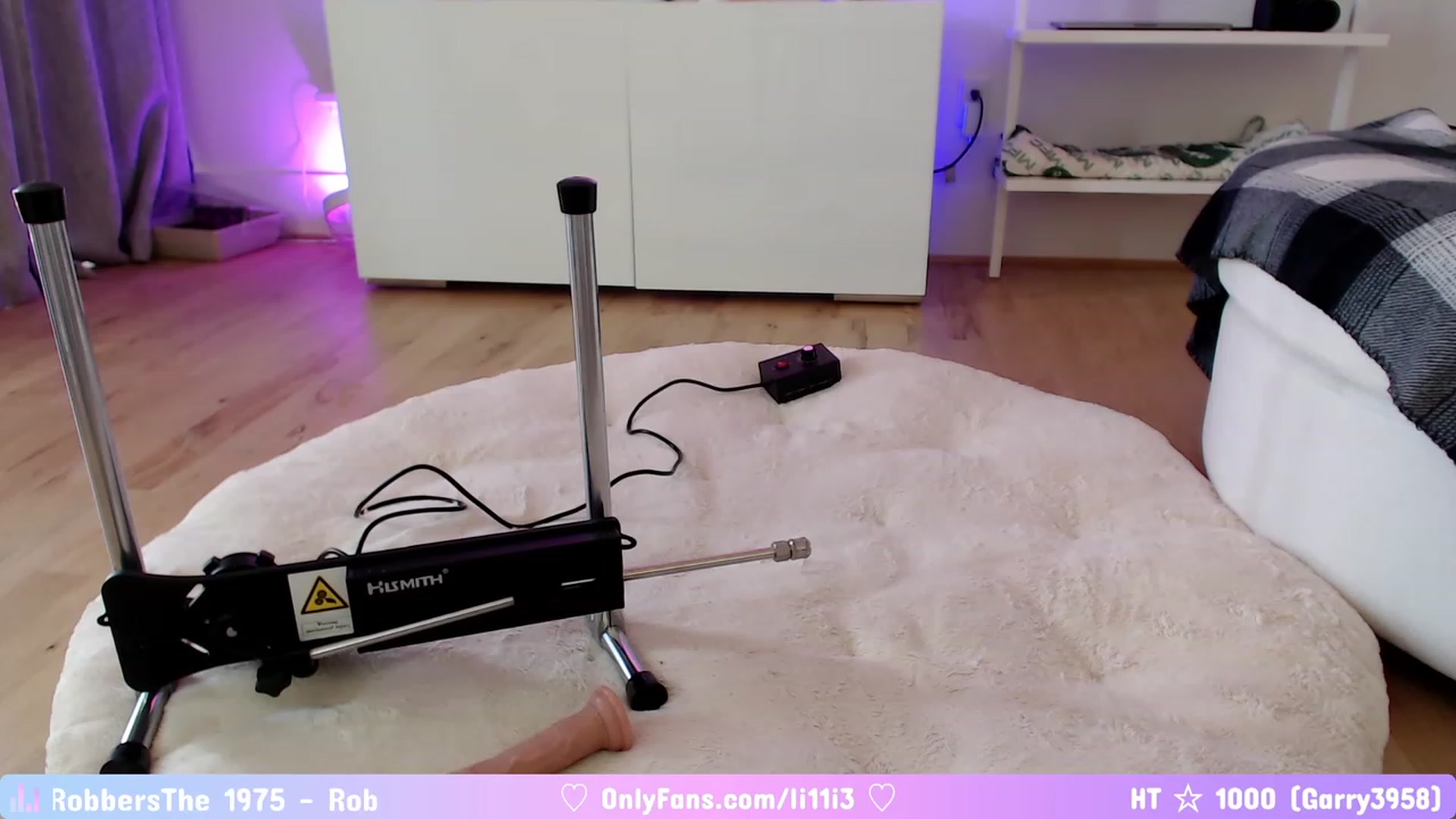 Gallery image thumbnail from LillieCat's myfreecams stream on, 05/09/2023, 19:25 image 12 of 20