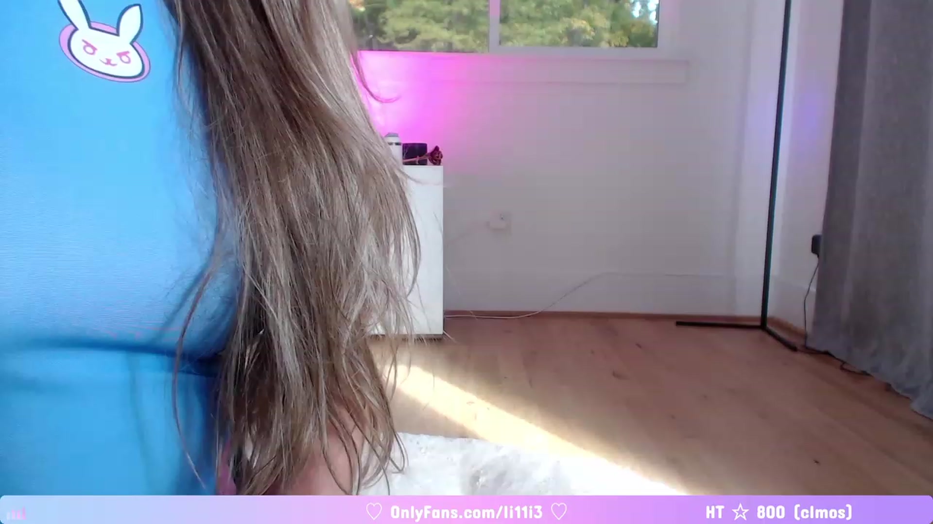 Gallery image thumbnail from LillieCat's myfreecams stream on, 10/26/2023, 20:13 image 12 of 20