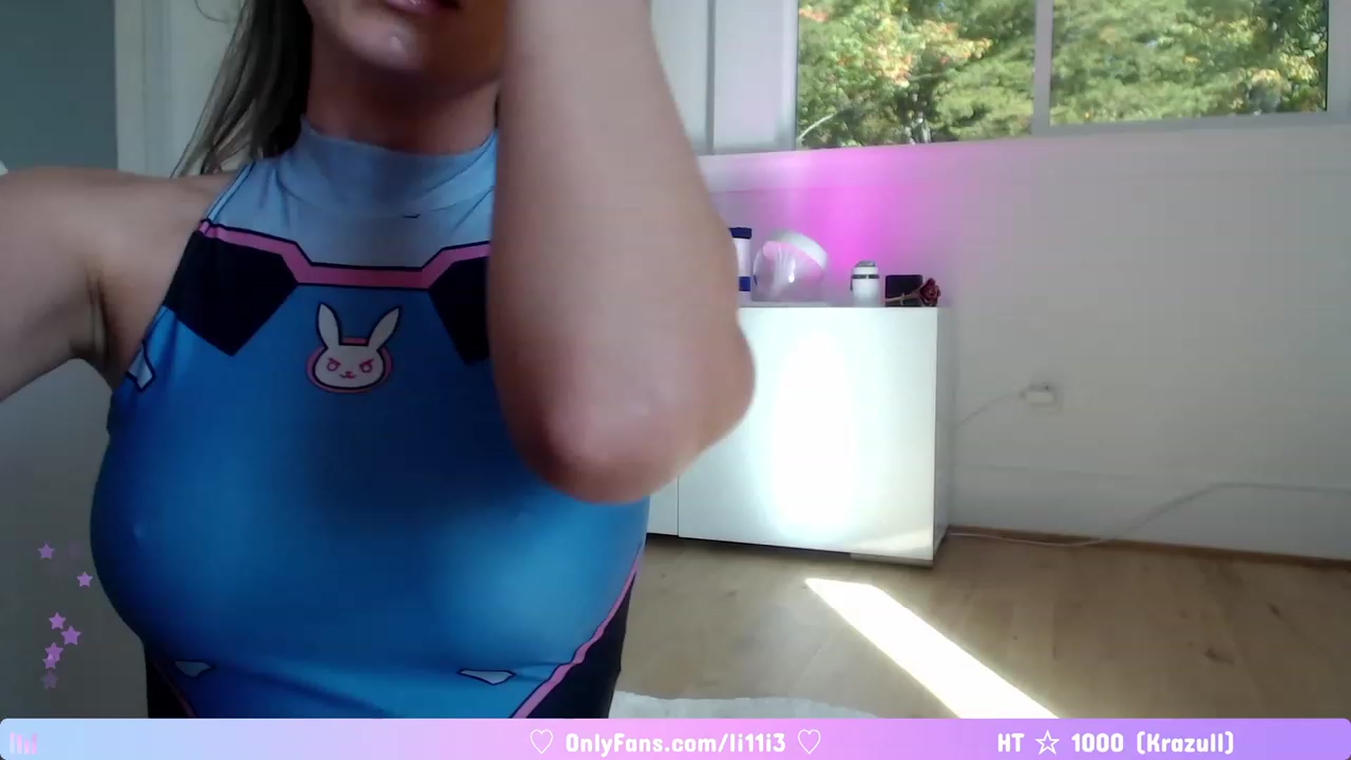 Gallery image thumbnail from LillieCat's myfreecams stream on, 10/26/2023, 20:13 image 14 of 20