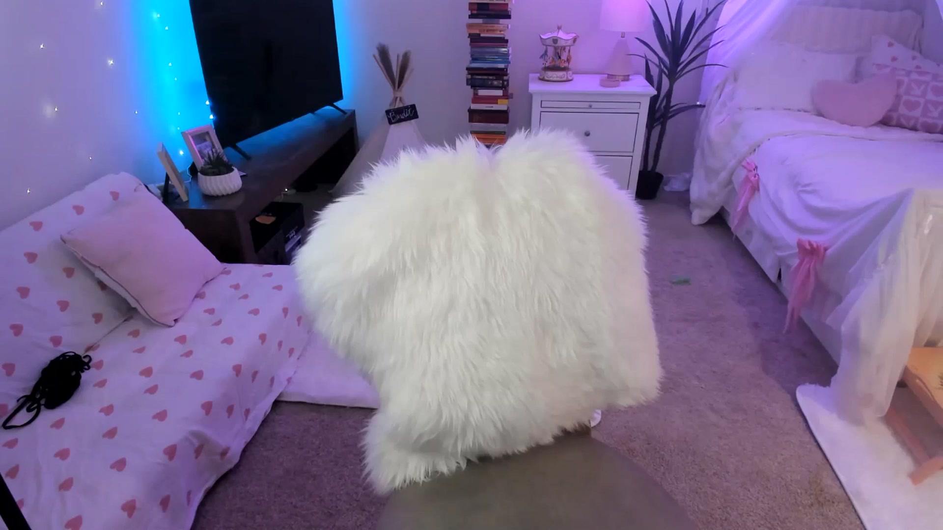 Gallery image thumbnail from LillieQ's myfreecams stream on, 04/23/2025, 13:09 image 7 of 20