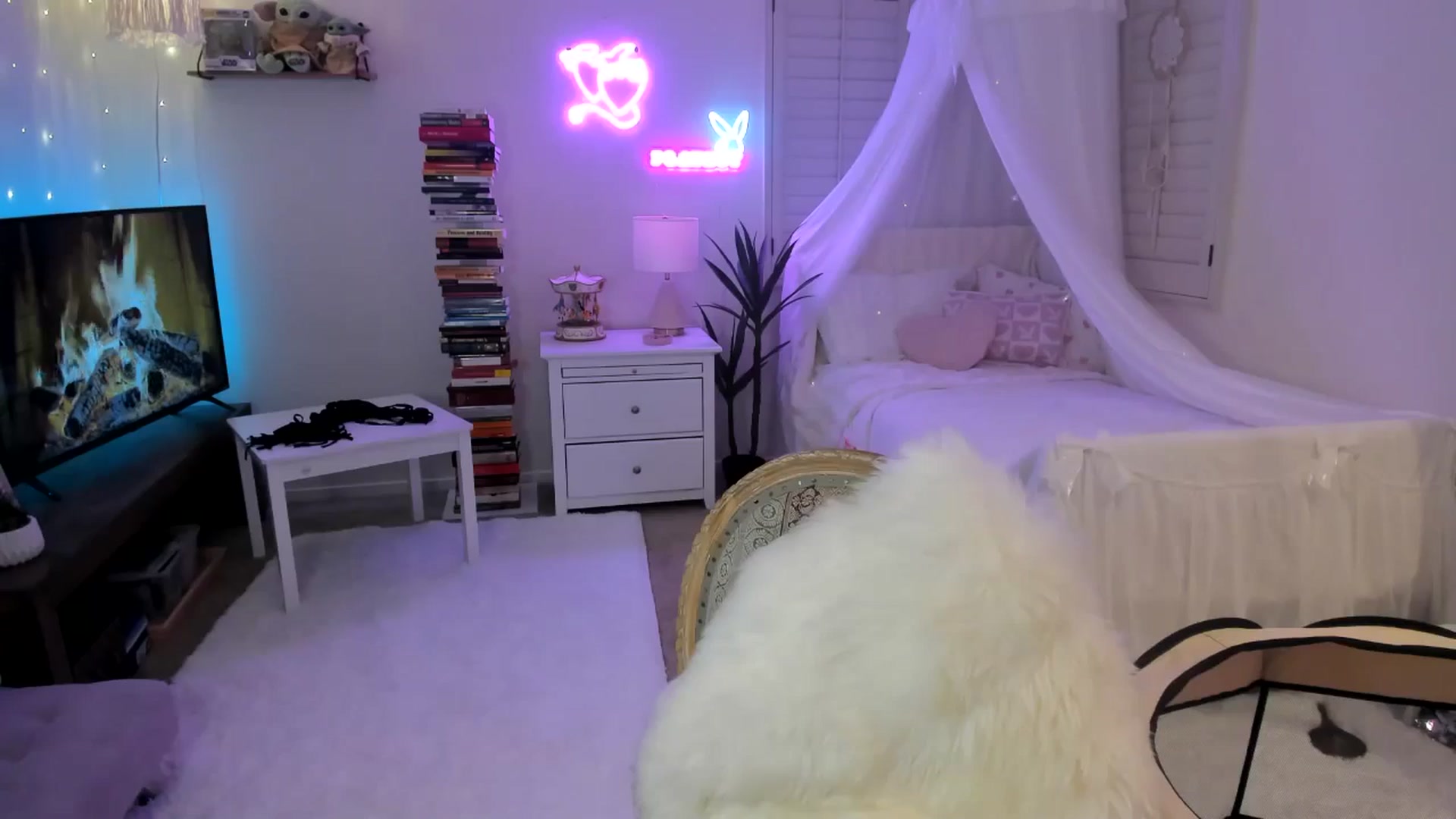 Gallery image thumbnail from LillieQ's myfreecams stream on, 04/26/2025, 15:47 image 4 of 20