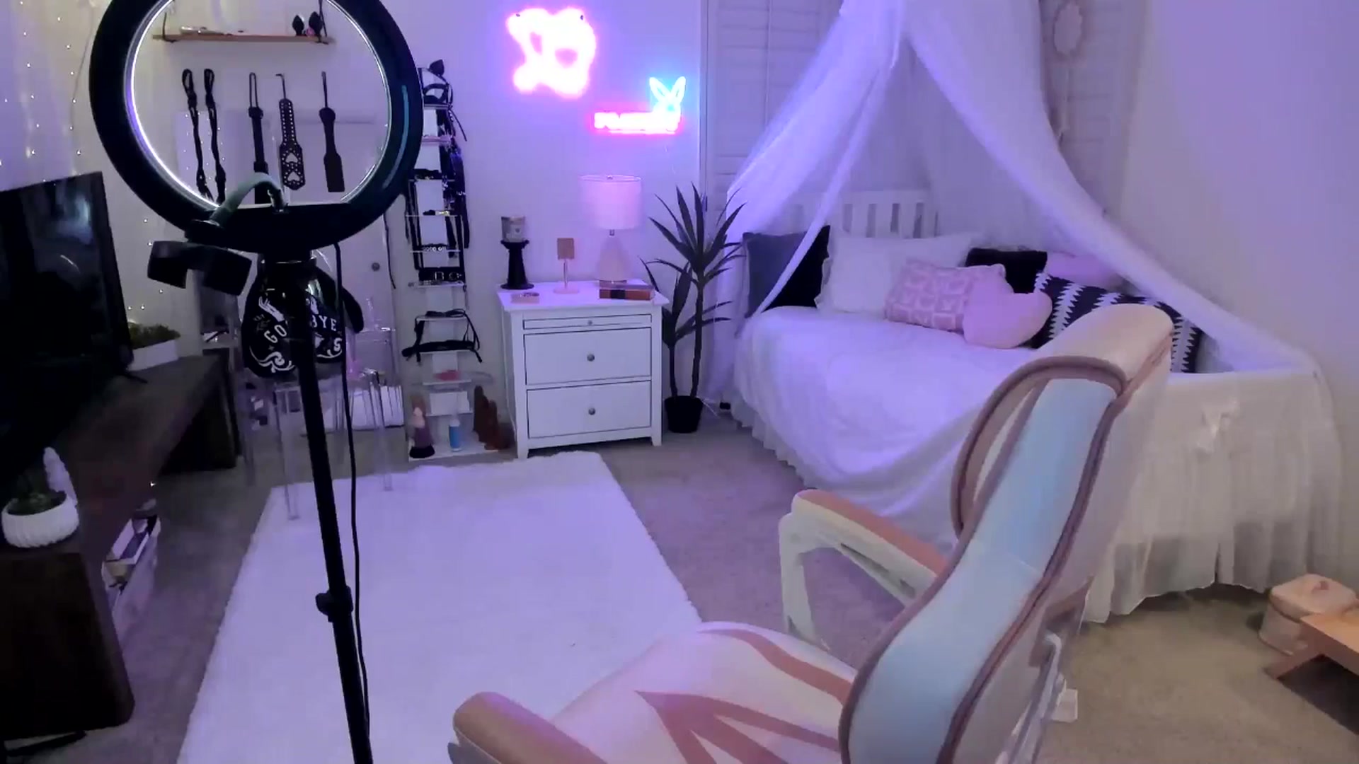 Gallery image thumbnail from LillieQ's myfreecams stream on, 05/29/2025, 07:58 image 16 of 20